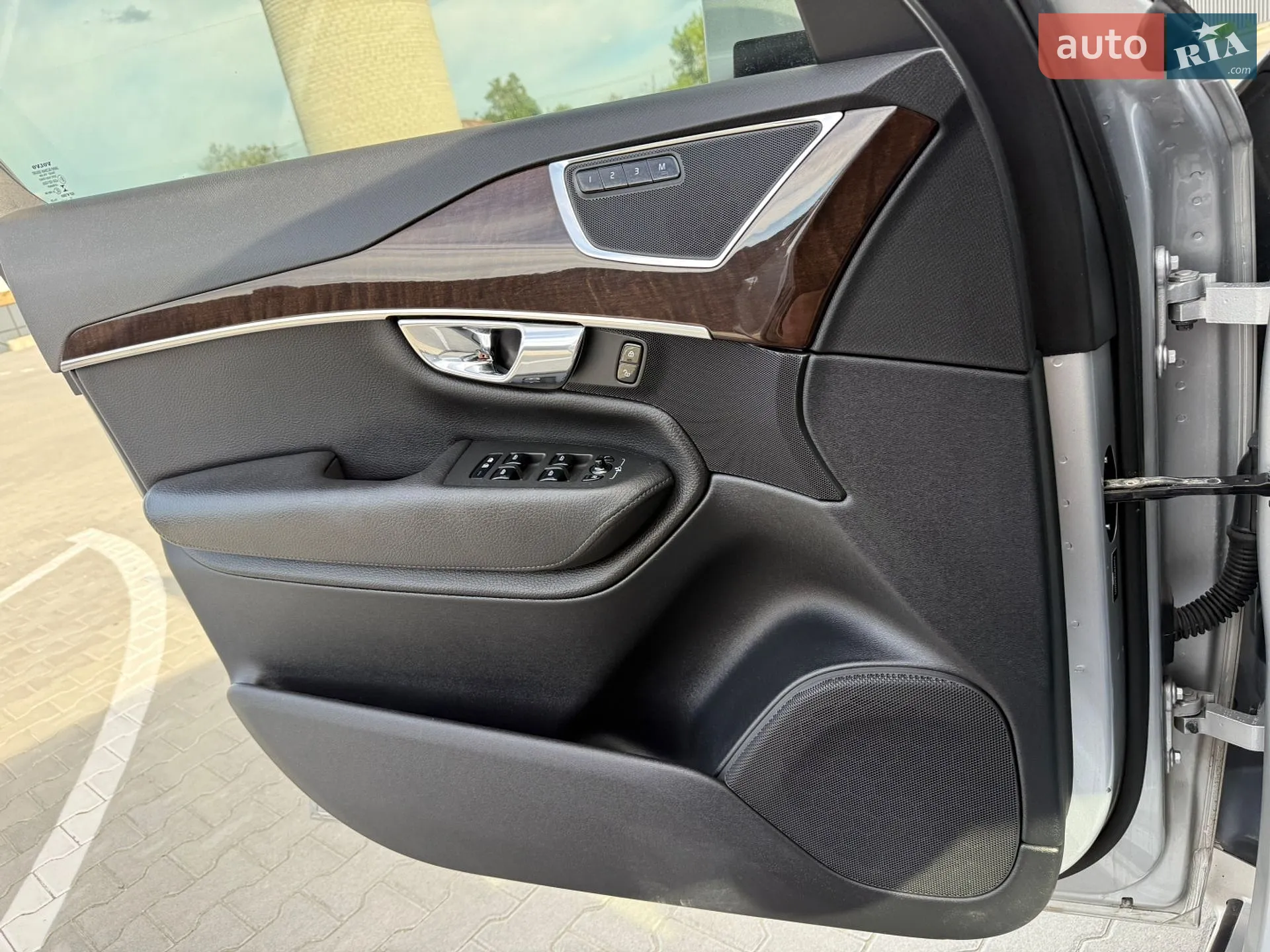 2016 Volvo XC90 - мініатюра 74