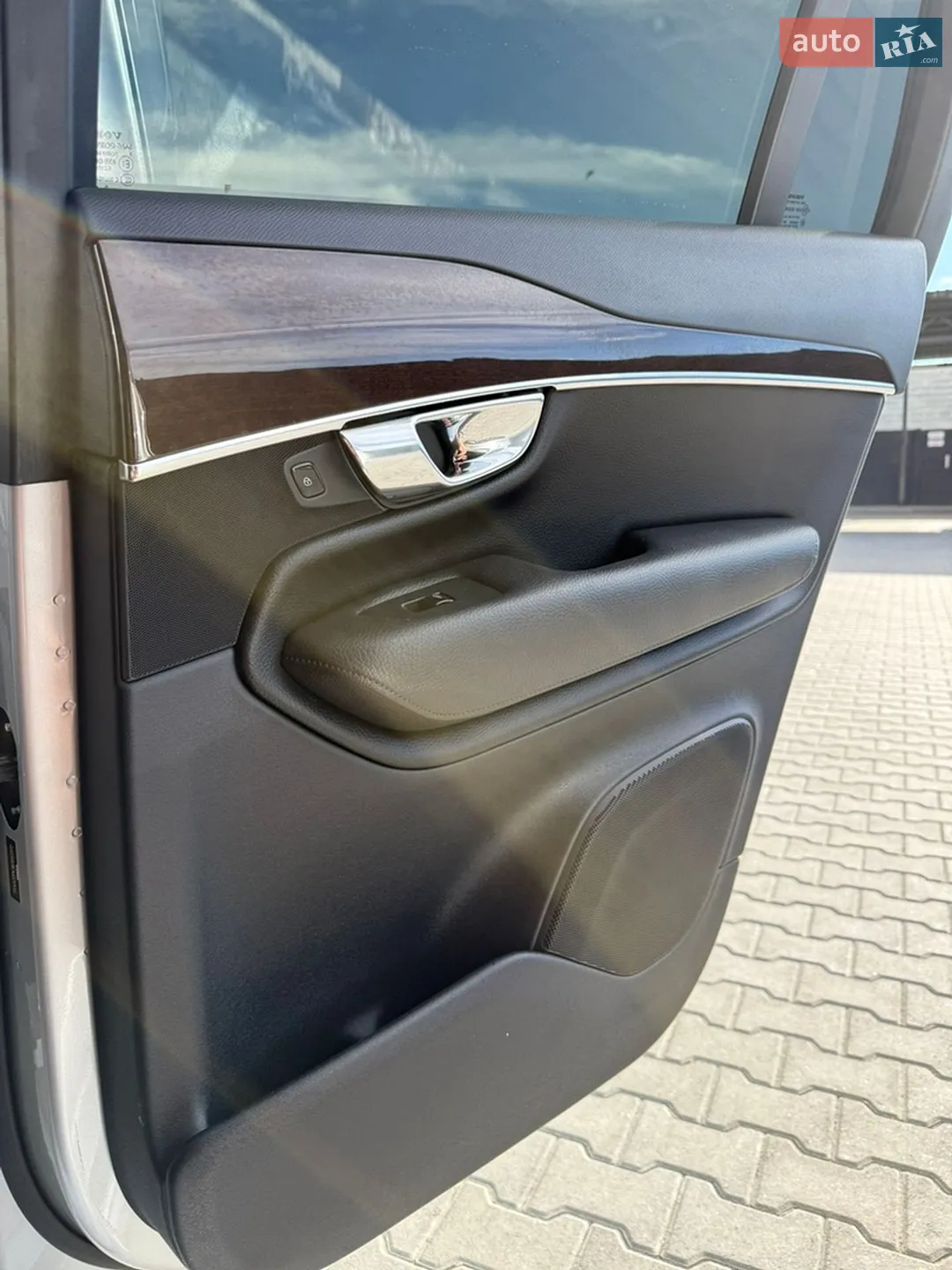 2016 Volvo XC90 - мініатюра 105