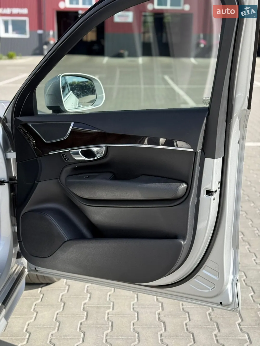 2016 Volvo XC90 - мініатюра 115