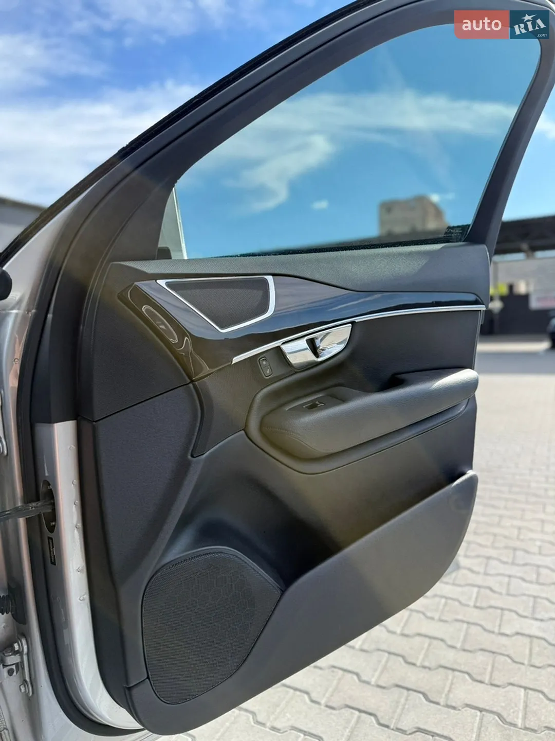 2016 Volvo XC90 - мініатюра 118