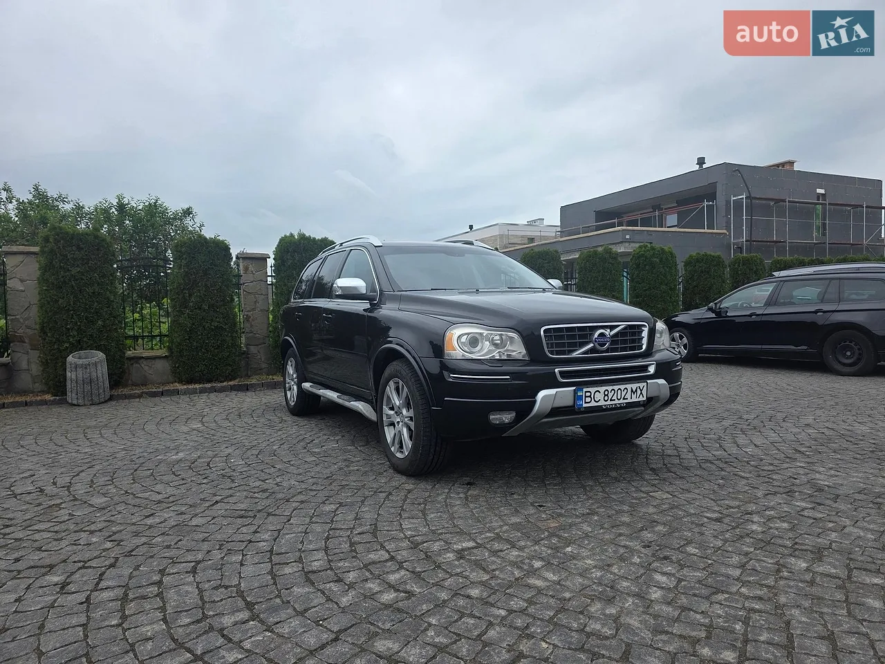 2012 Volvo XC90 - мініатюра 35