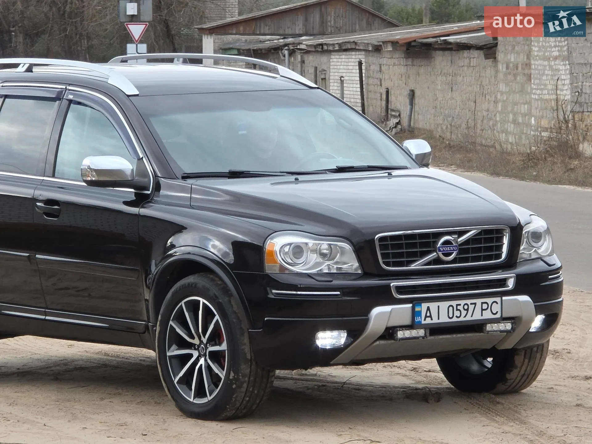 2012 Volvo XC90 - мініатюра 2