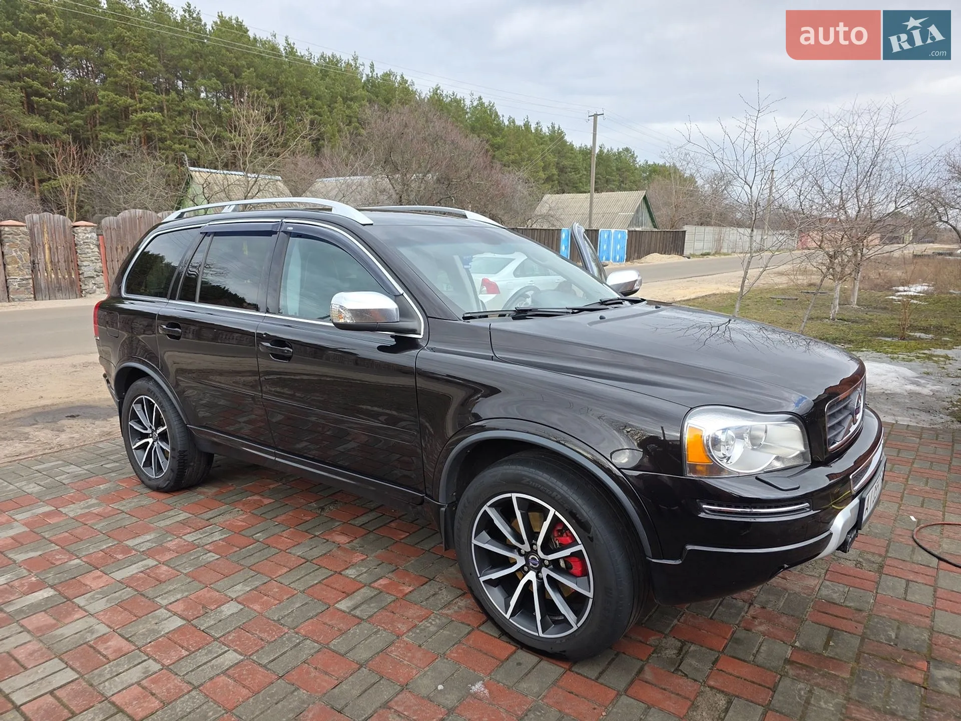 2012 Volvo XC90 - мініатюра 31