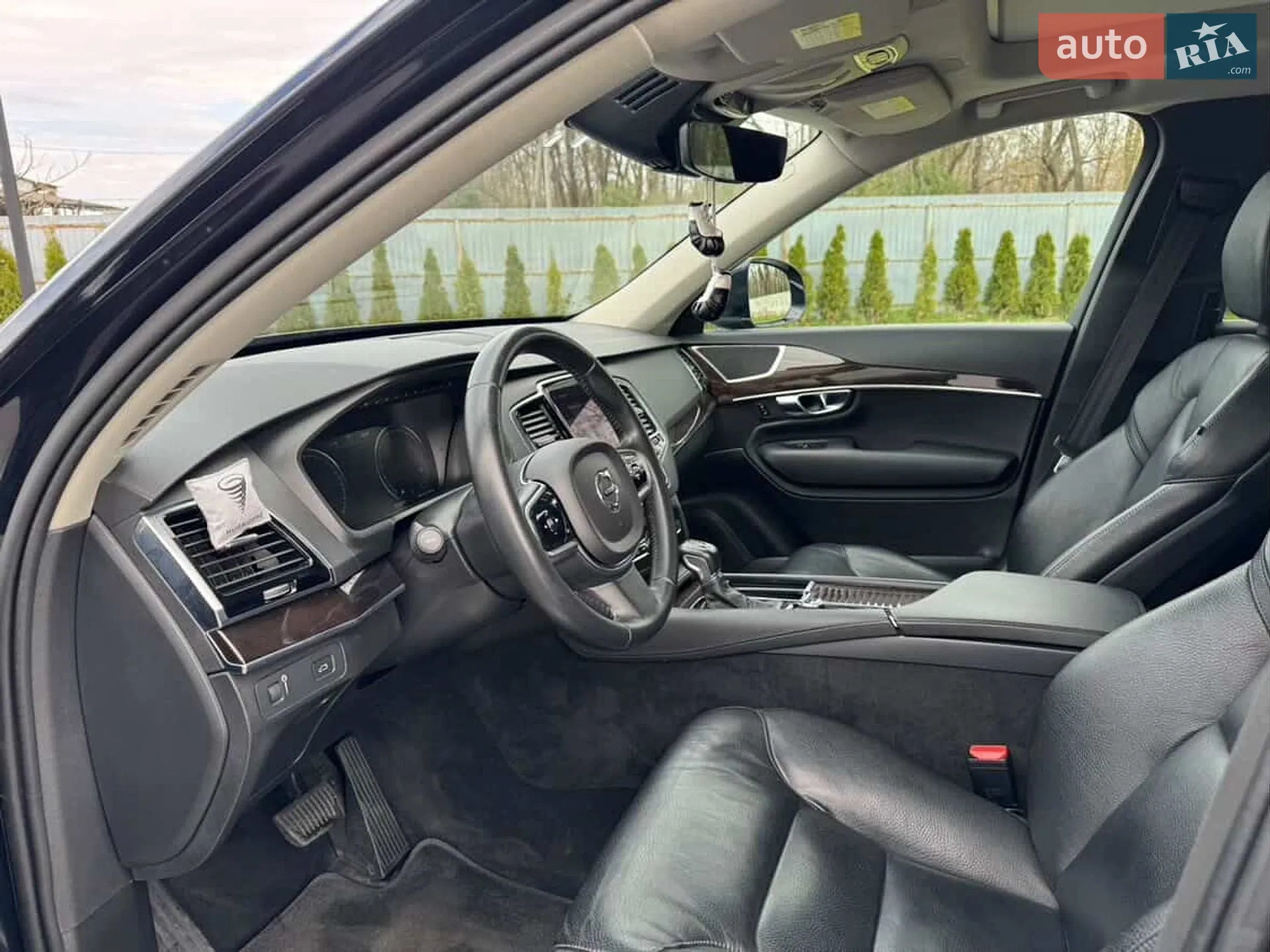 2019 Toyota Land Cruiser - мініатюра 23