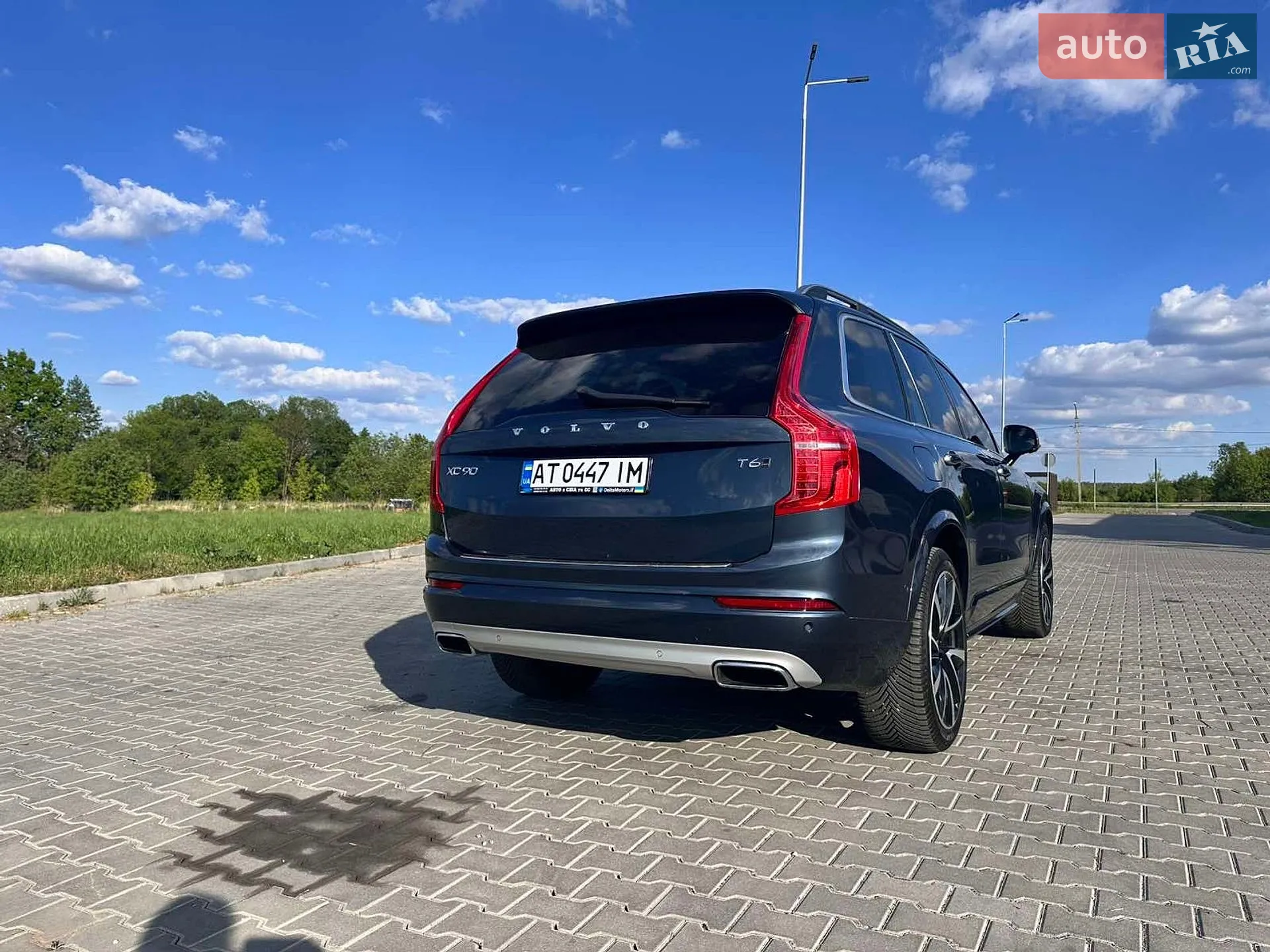 2018 Volvo XC90 - мініатюра 4