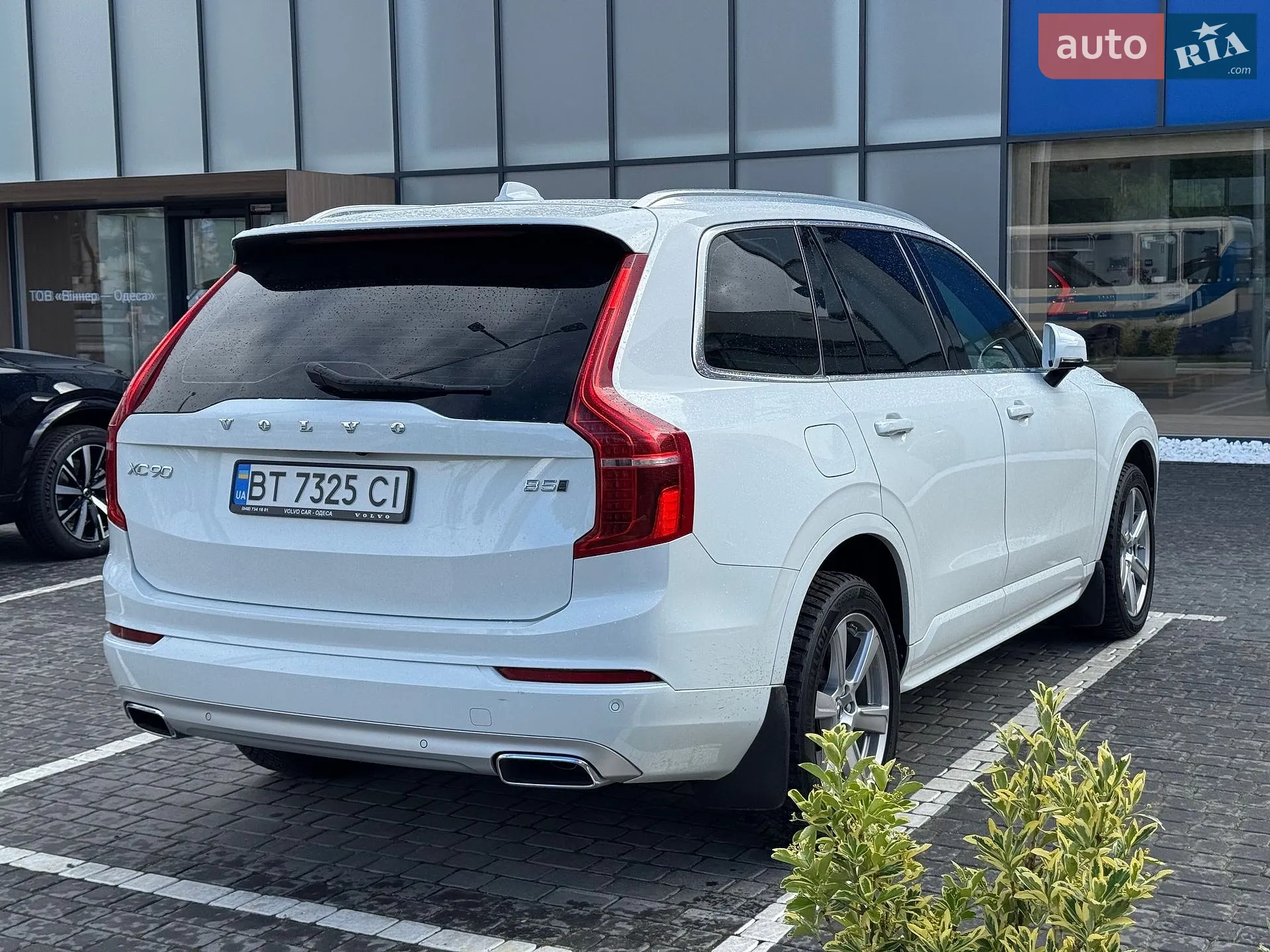 2020 Volvo XC90 - мініатюра 7