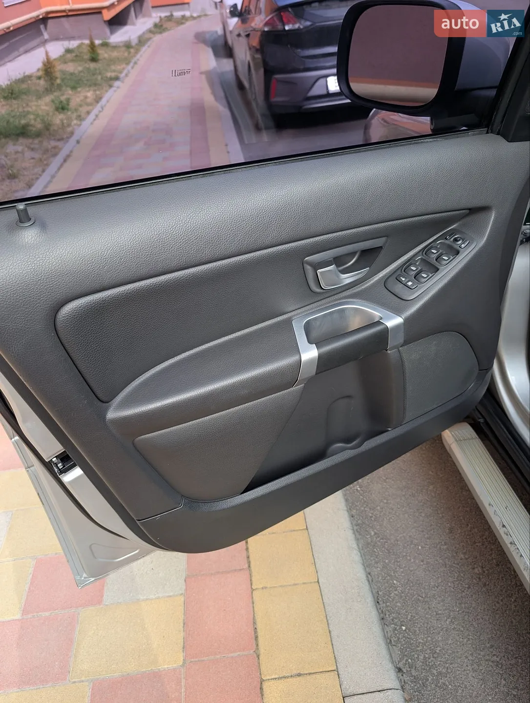 2010 Volvo XC90 - мініатюра 14