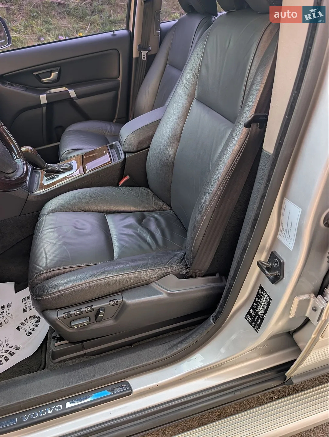 2010 Volvo XC90 - мініатюра 15