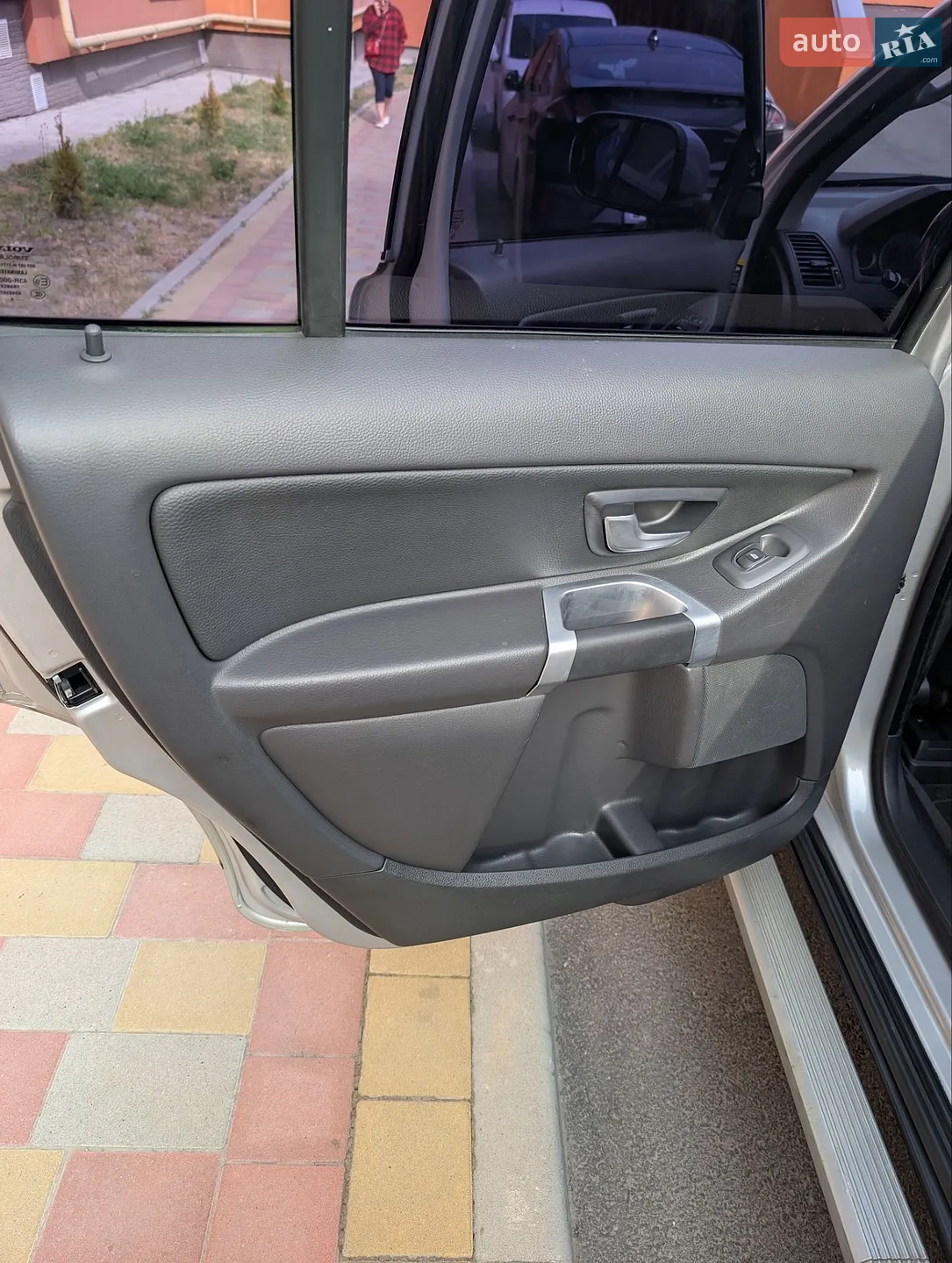 2010 Volvo XC90 - мініатюра 23