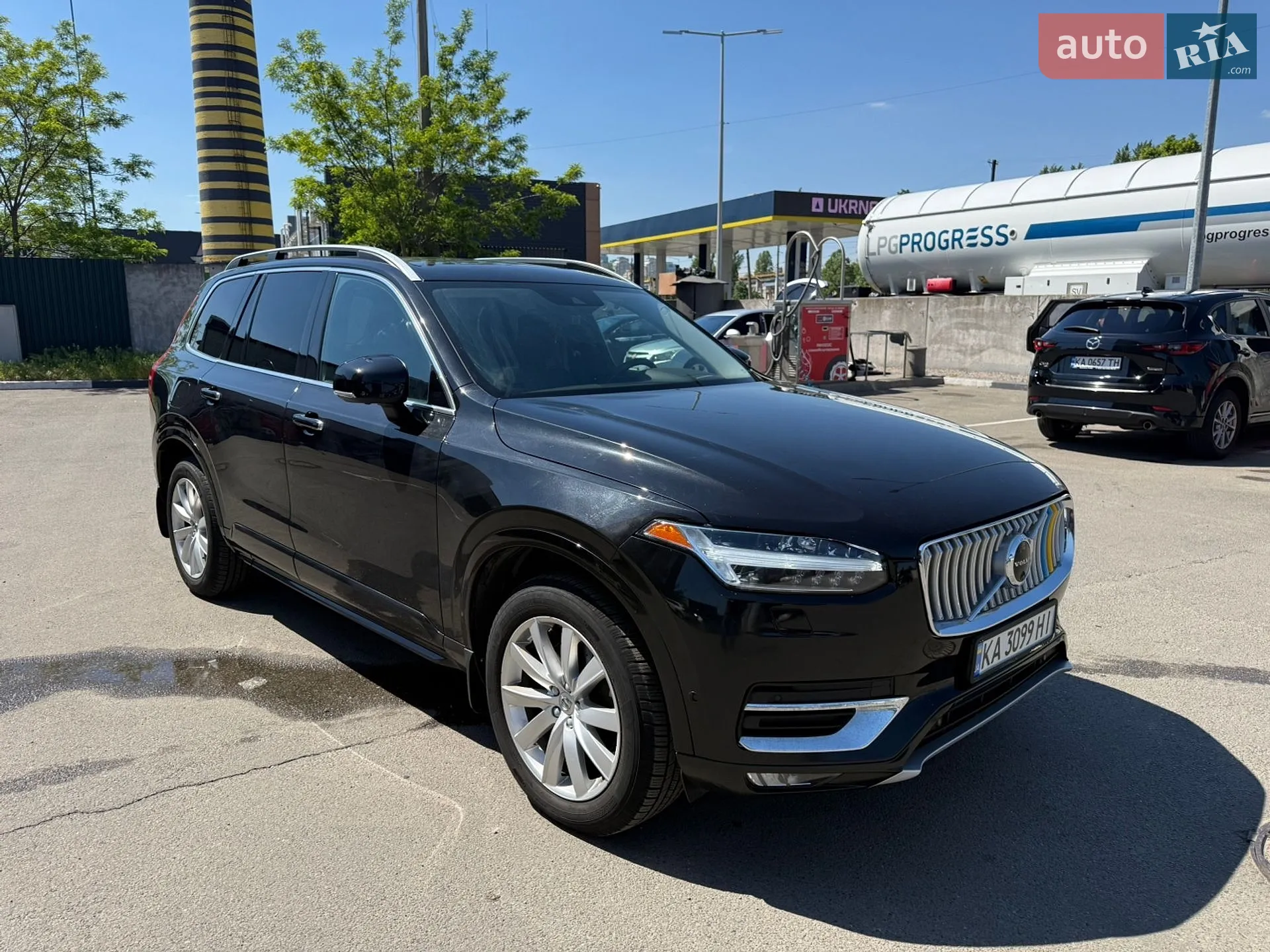 2016 Volvo XC90 - мініатюра 4