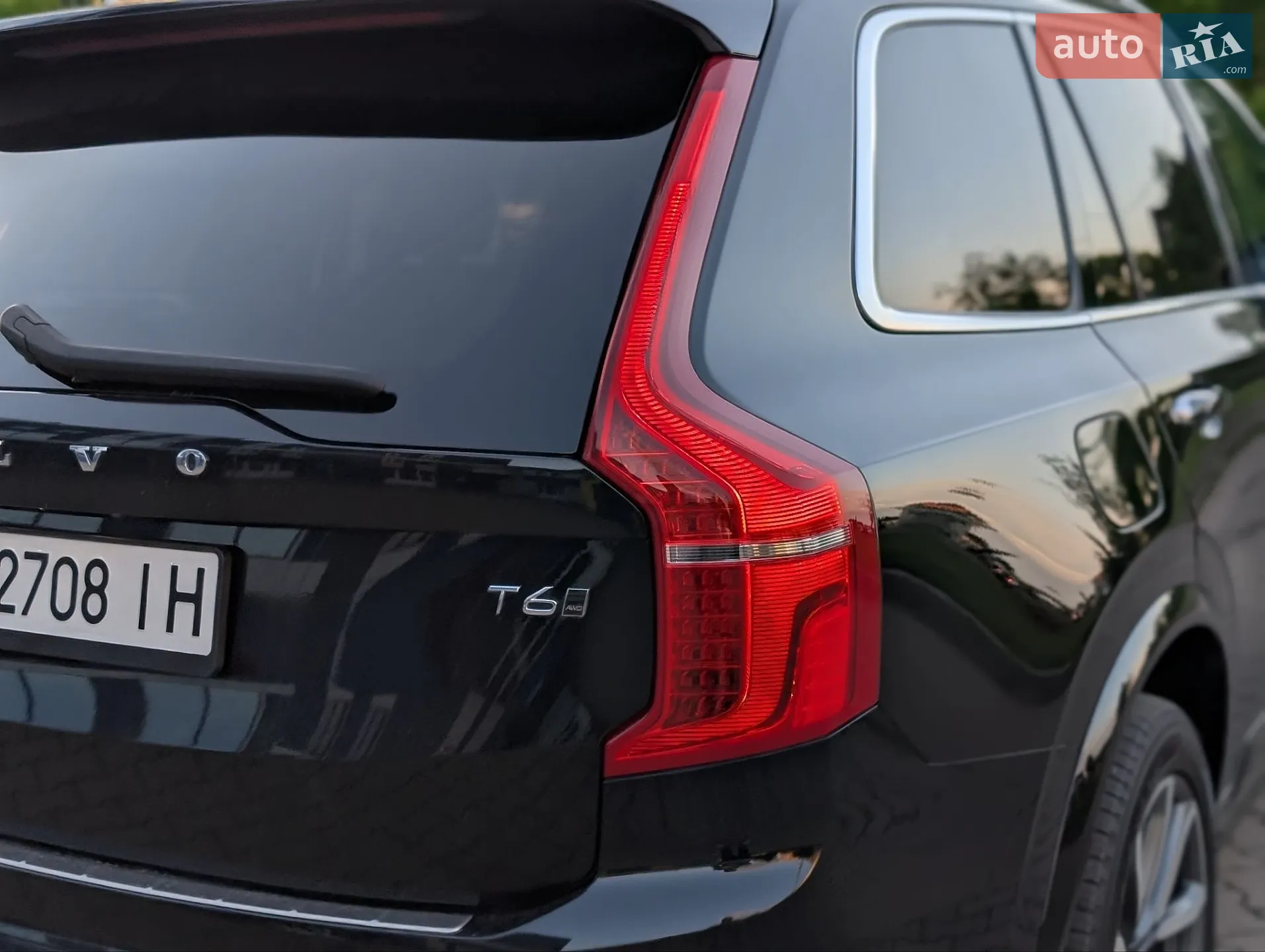 2018 Volvo XC90 - мініатюра 22