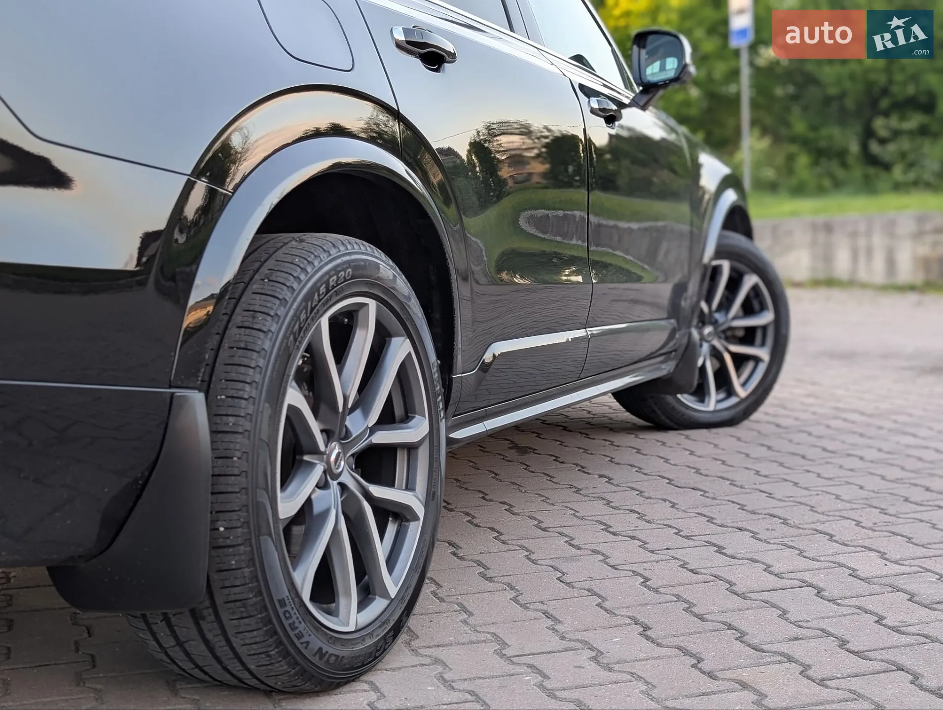 2018 Volvo XC90 - мініатюра 21