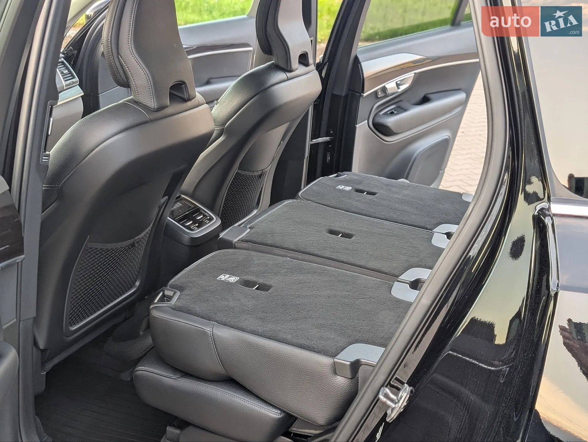 2018 Volvo XC90 - мініатюра 61
