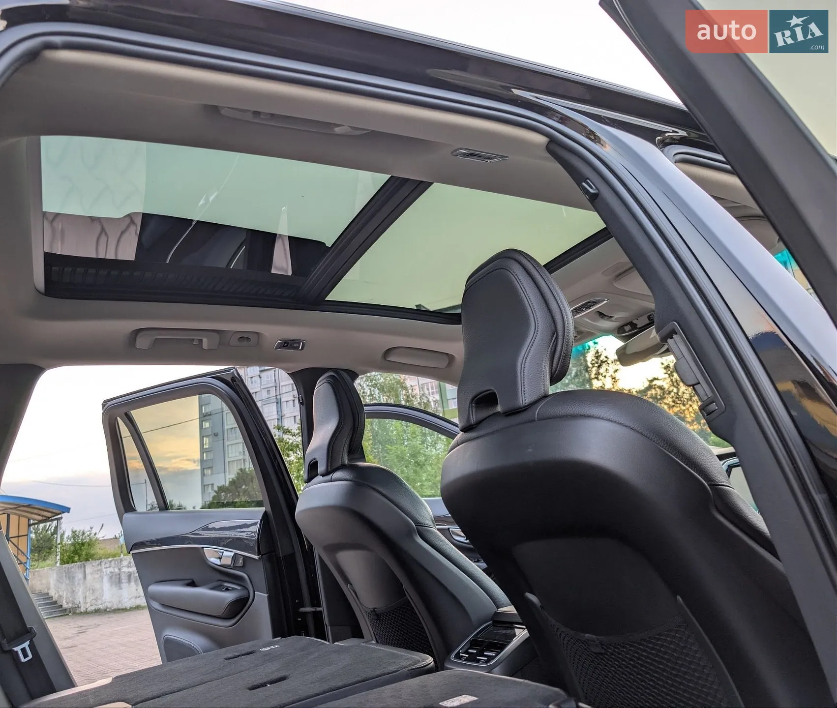 2018 Volvo XC90 - мініатюра 67