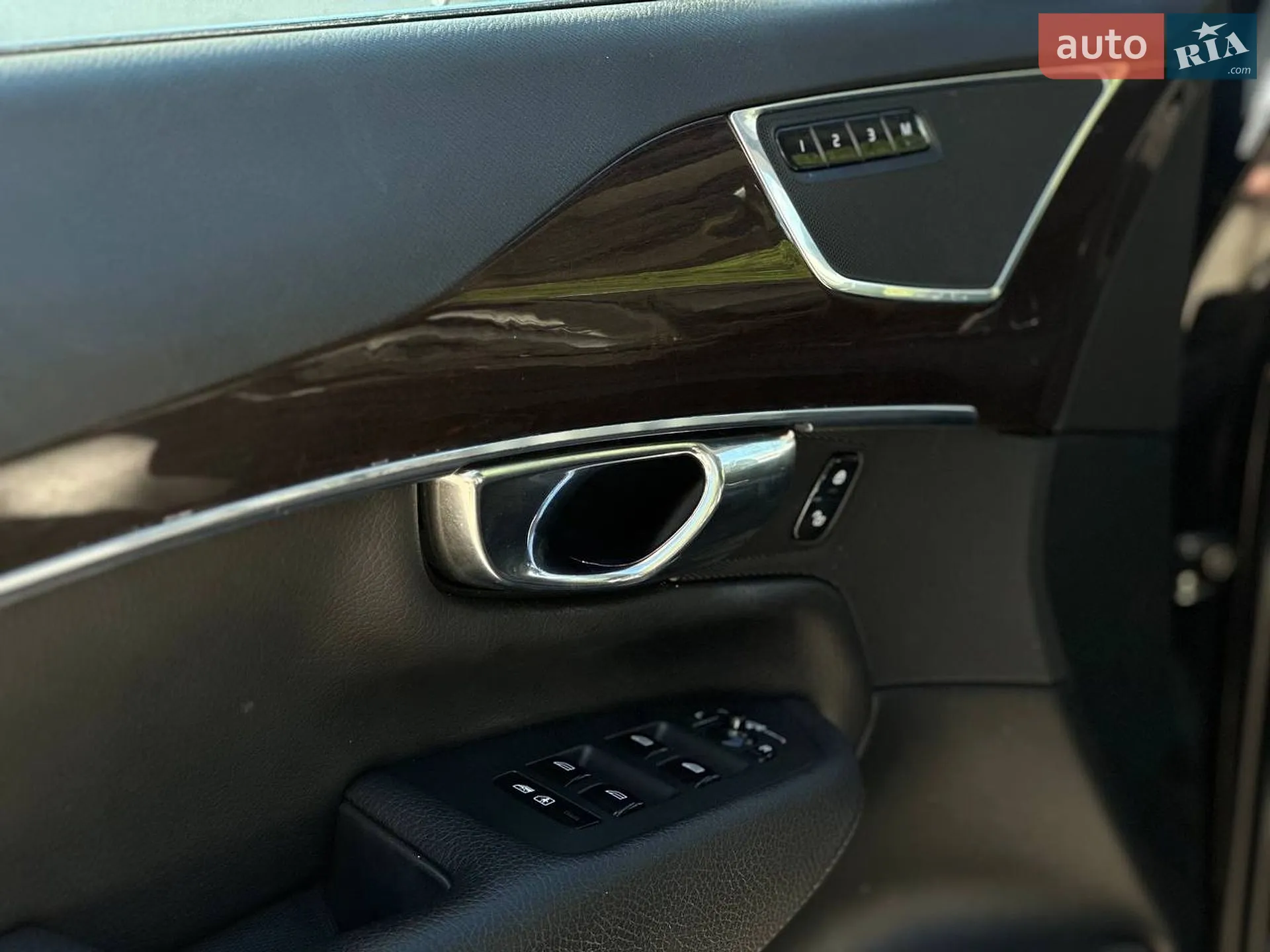 2016 Volvo XC90 - мініатюра 7