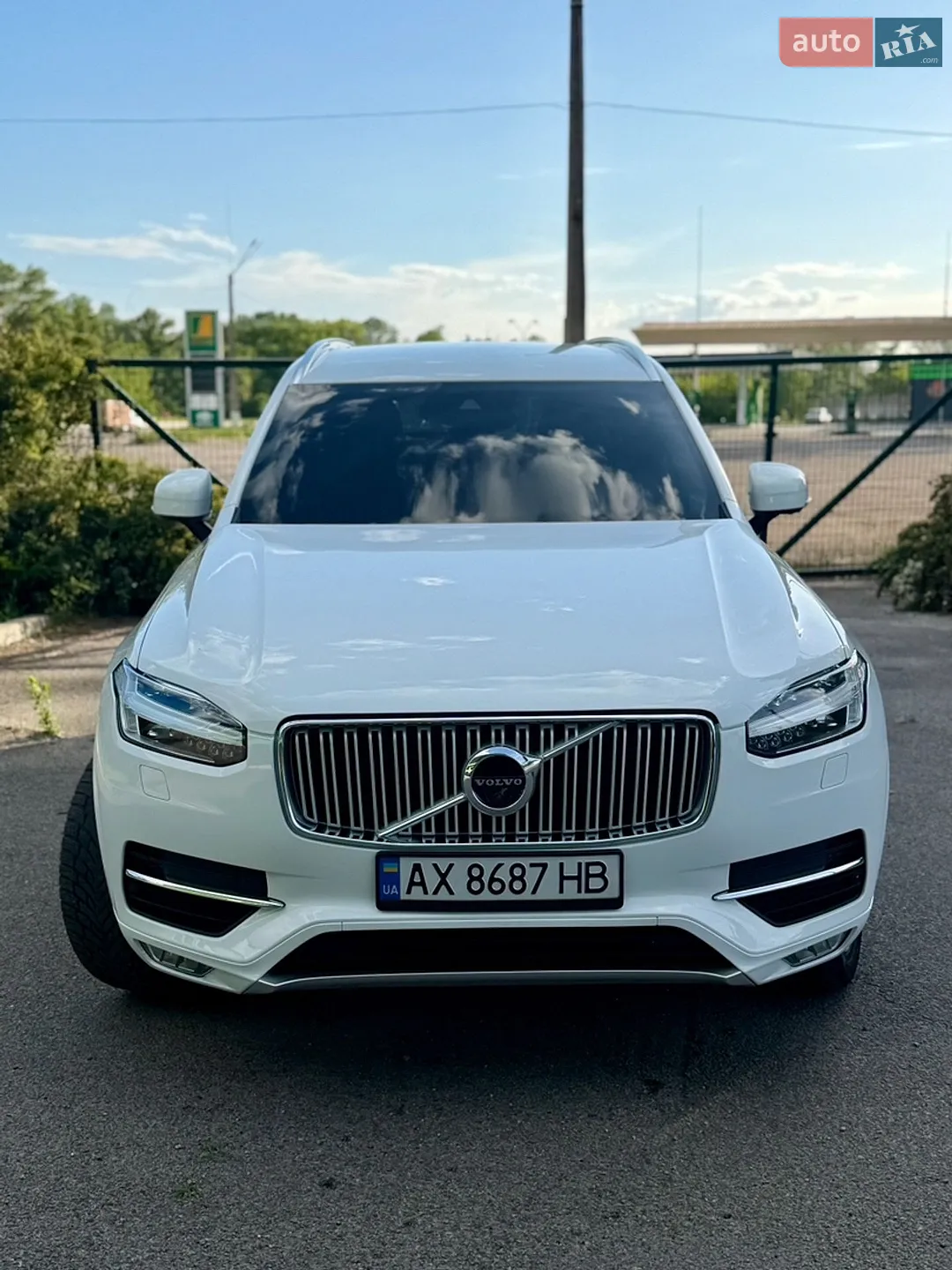 2018 Volvo XC90 - мініатюра 12