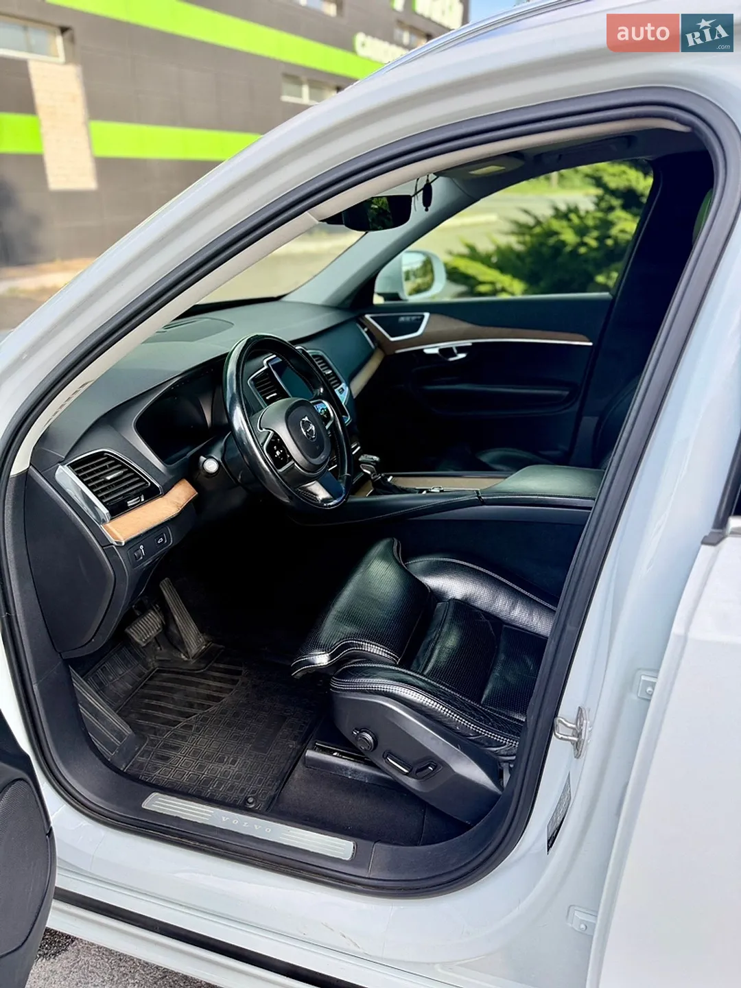 2018 Volvo XC90 - мініатюра 20