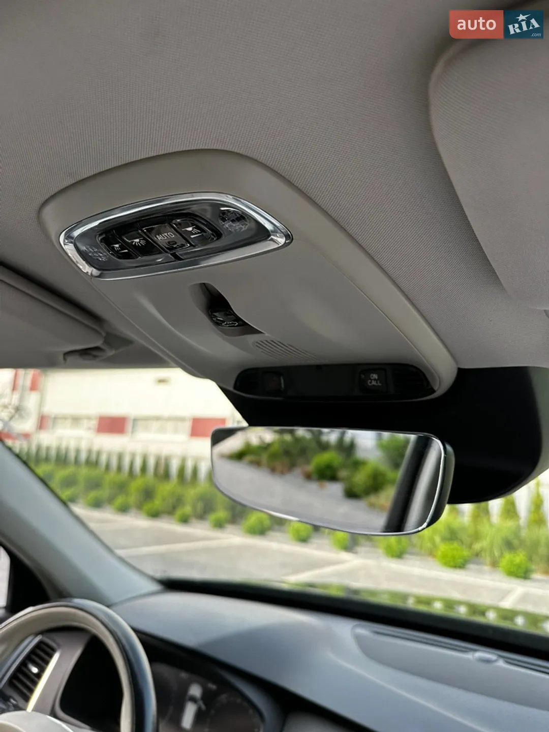 2015 Volvo XC90 - мініатюра 19