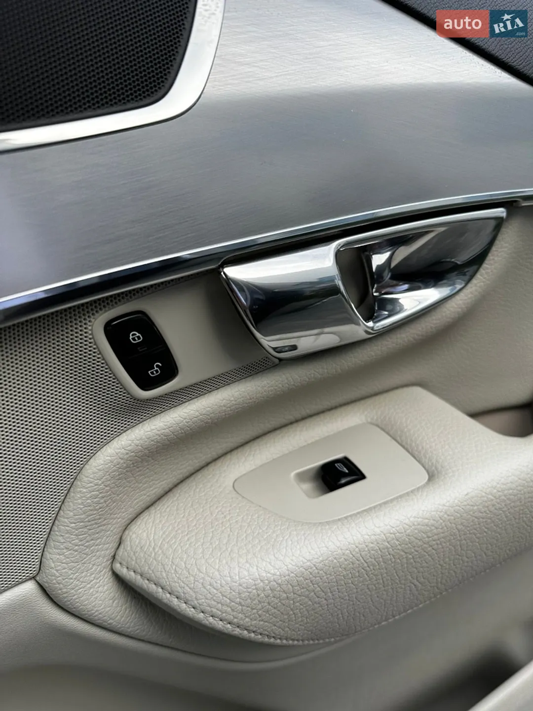 2015 Volvo XC90 - мініатюра 25