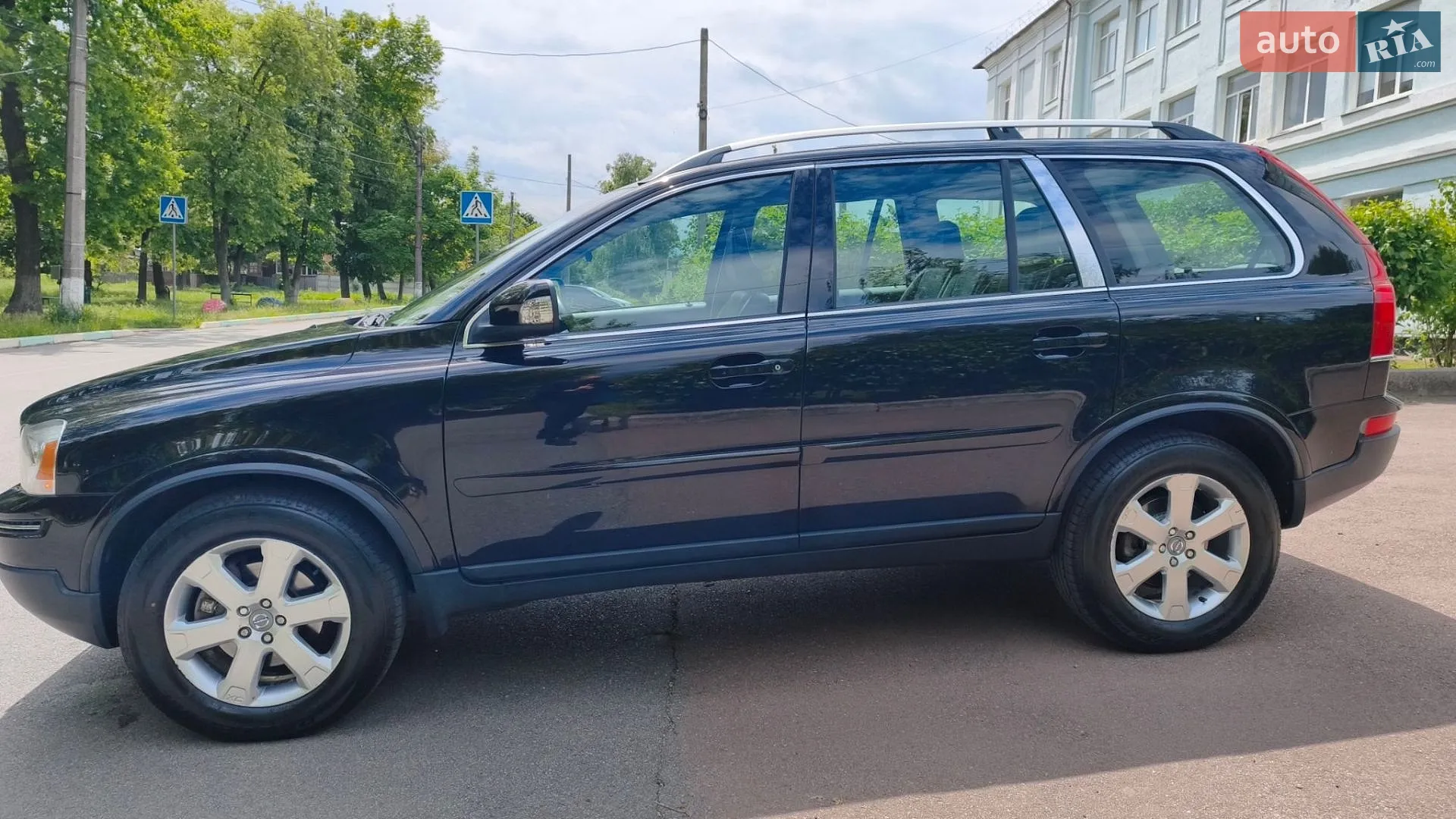 2011 Volvo XC90 - мініатюра 5