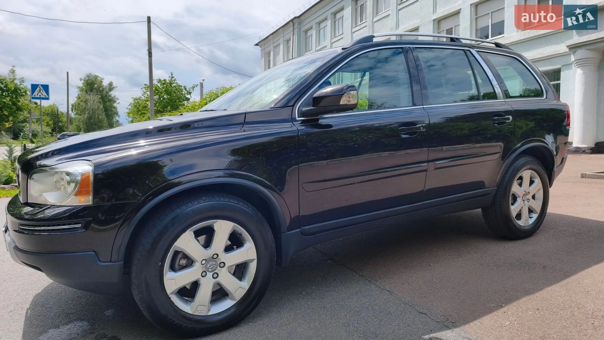 2011 Volvo XC90 - мініатюра 4