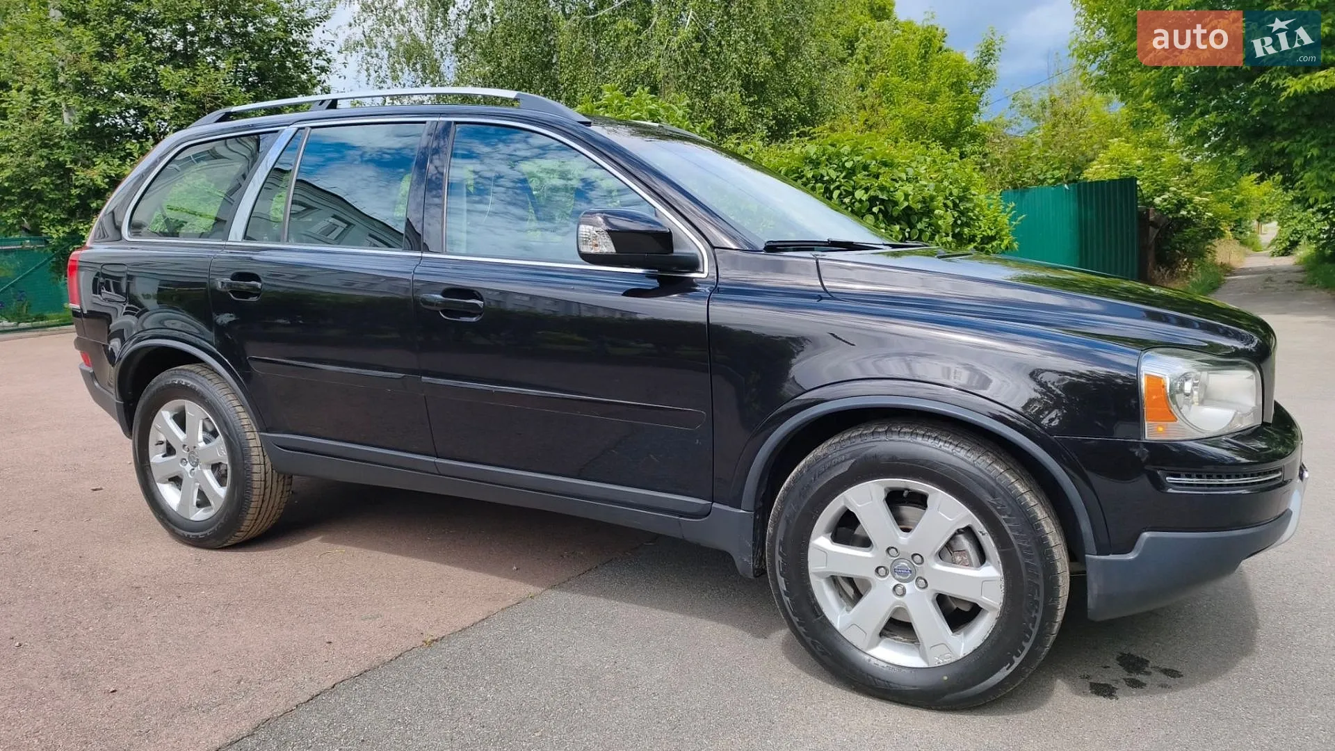 2011 Volvo XC90 - мініатюра 14
