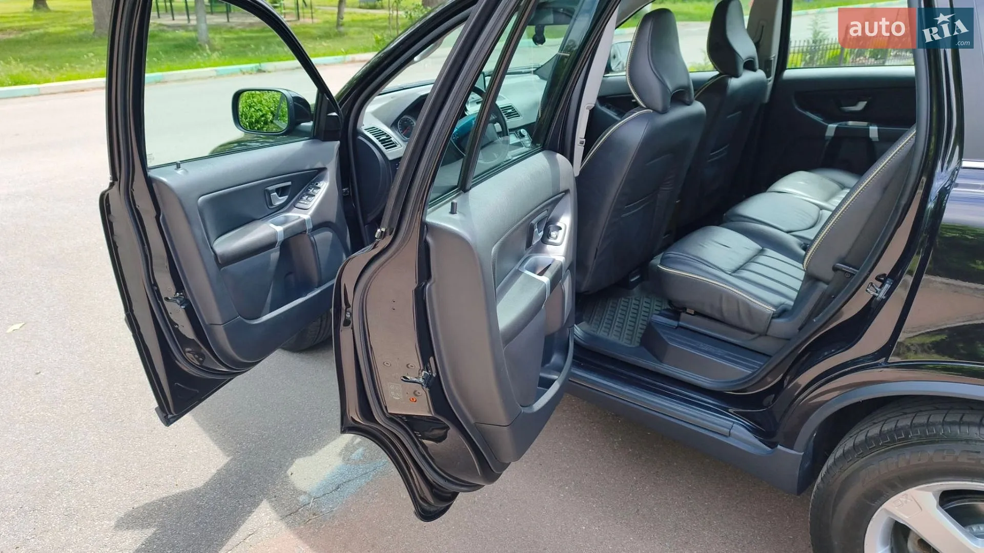 2011 Volvo XC90 - мініатюра 22