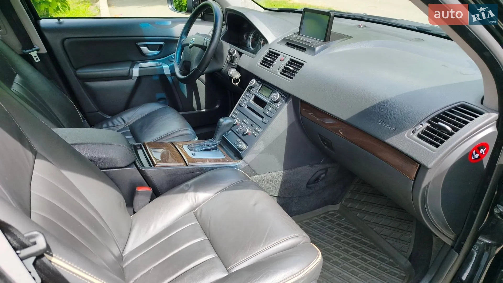 2011 Volvo XC90 - мініатюра 43