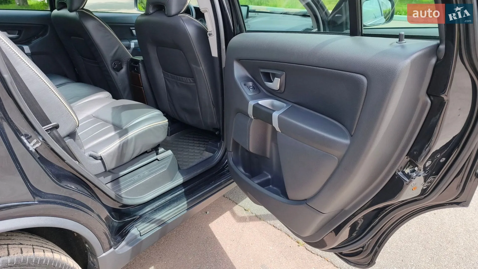 2011 Volvo XC90 - мініатюра 48
