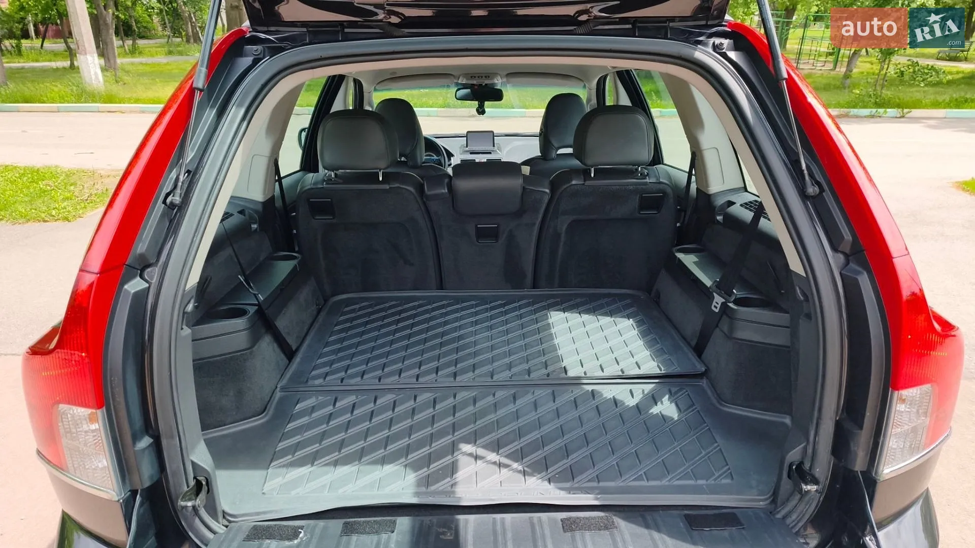 2011 Volvo XC90 - мініатюра 53