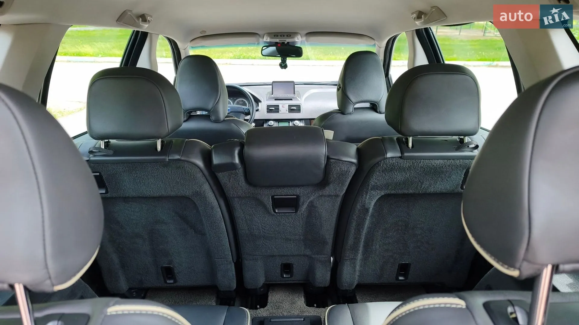 2011 Volvo XC90 - мініатюра 58