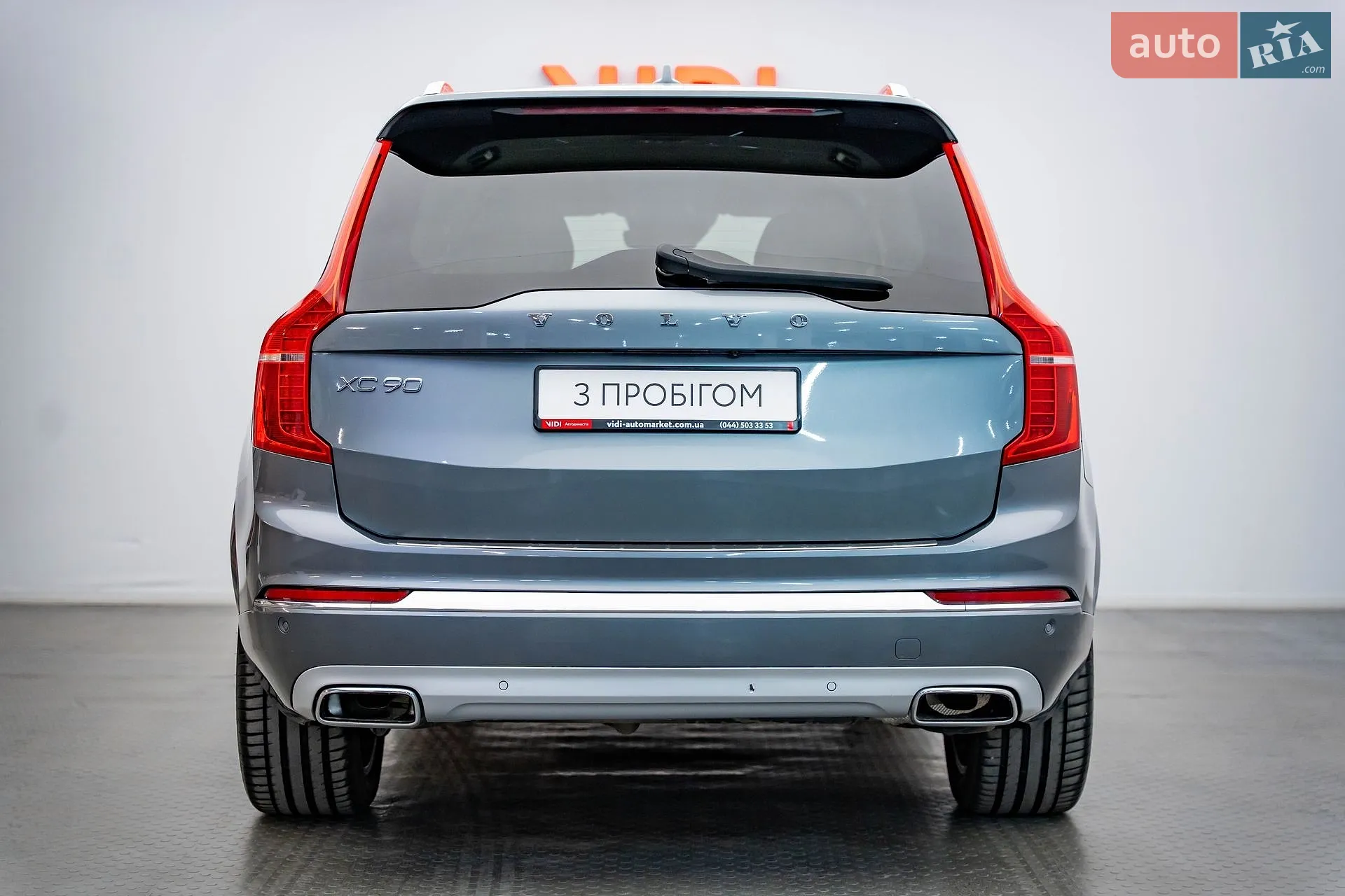 2019 Volvo XC90 - мініатюра 6