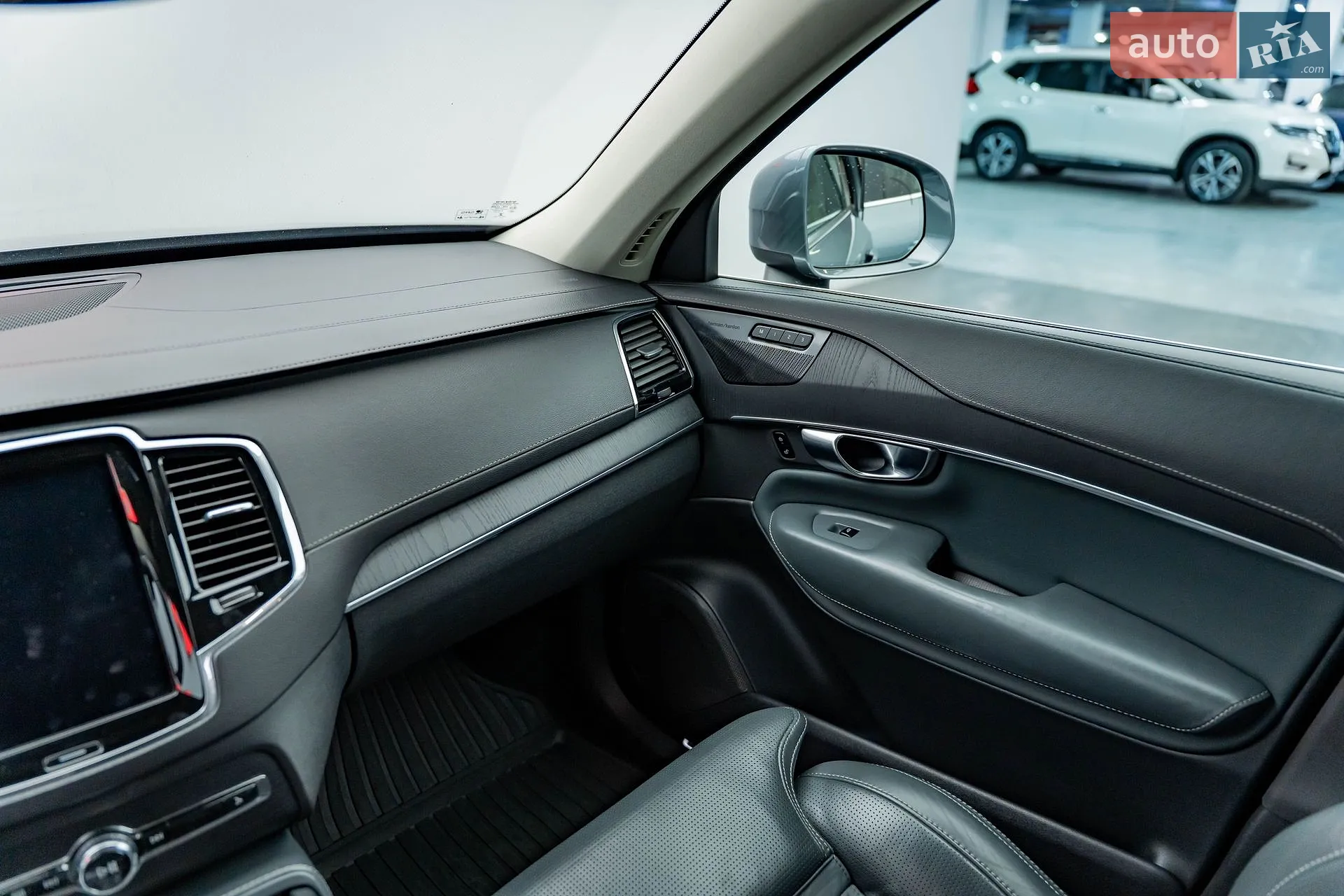 2019 Volvo XC90 - мініатюра 15