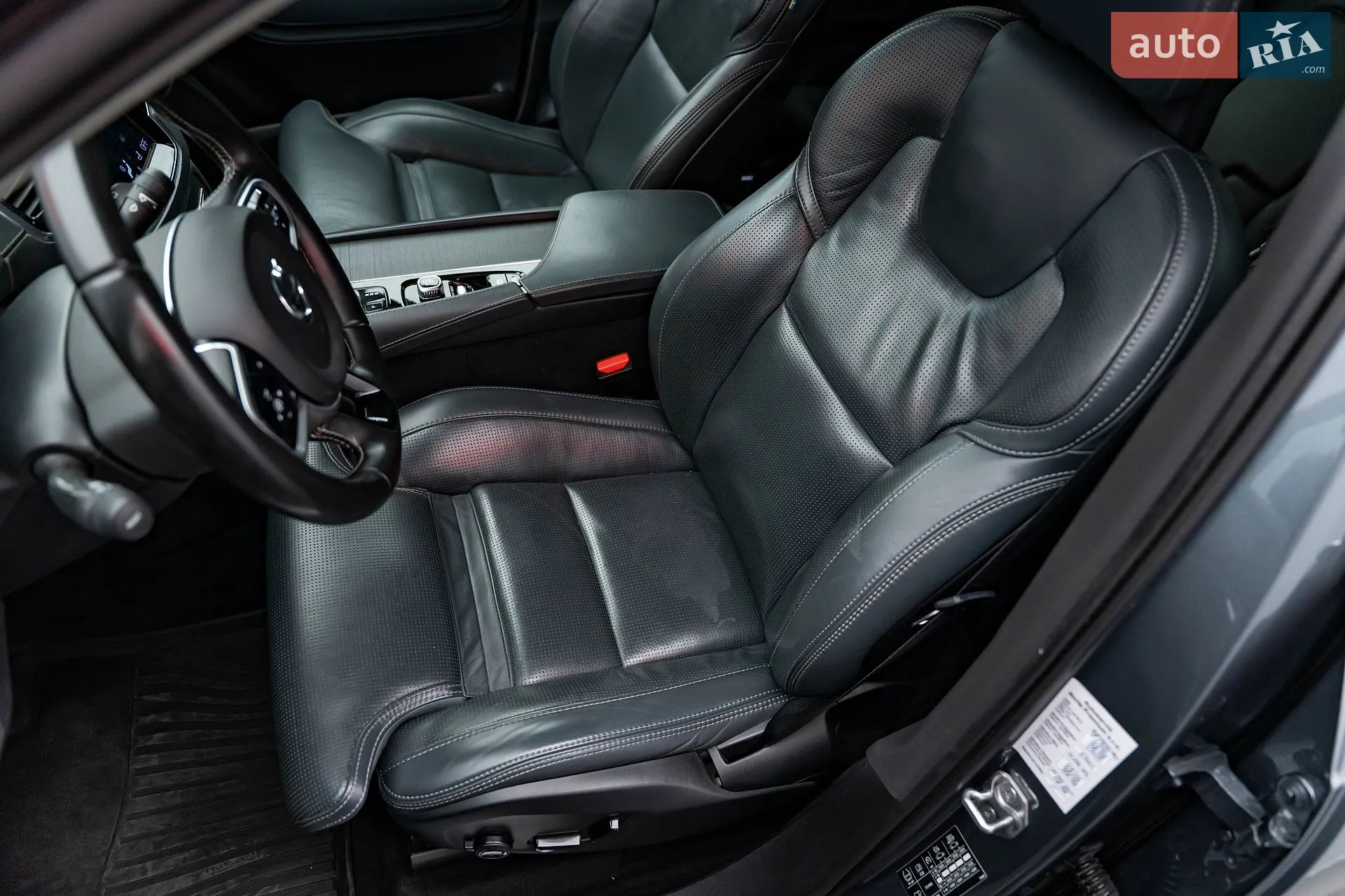 2019 Volvo XC90 - мініатюра 12
