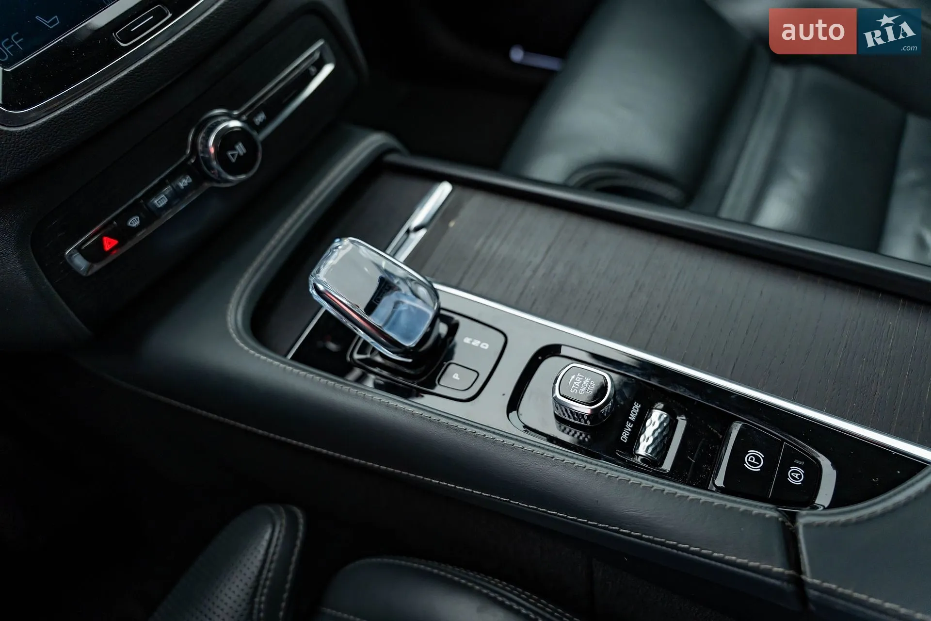 2019 Volvo XC90 - мініатюра 23