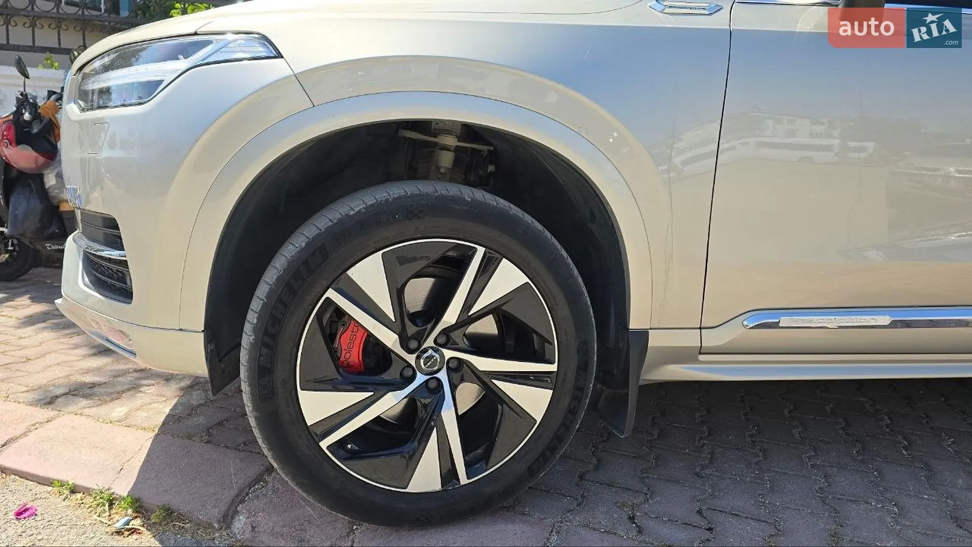 2018 Volvo XC90 - мініатюра 12