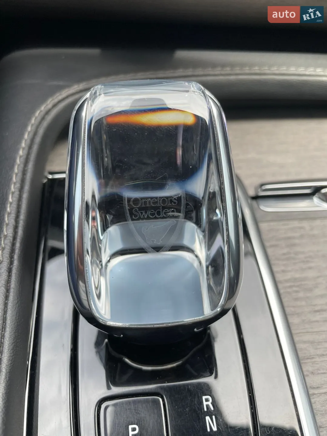 2023 Volvo XC90 - мініатюра 23