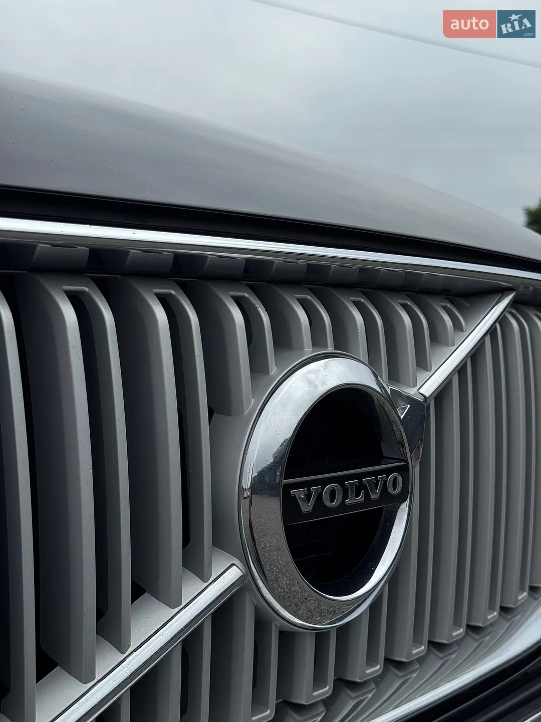 2015 Volvo XC90 - мініатюра 7