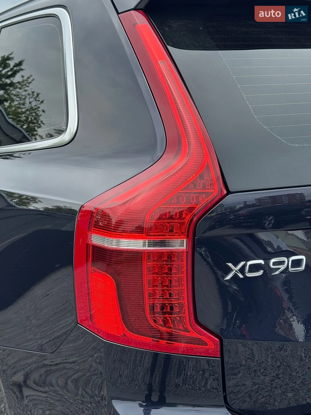 2015 Volvo XC90 - мініатюра 11