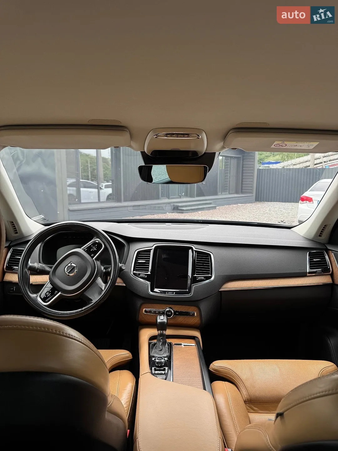 2015 Volvo XC90 - мініатюра 22