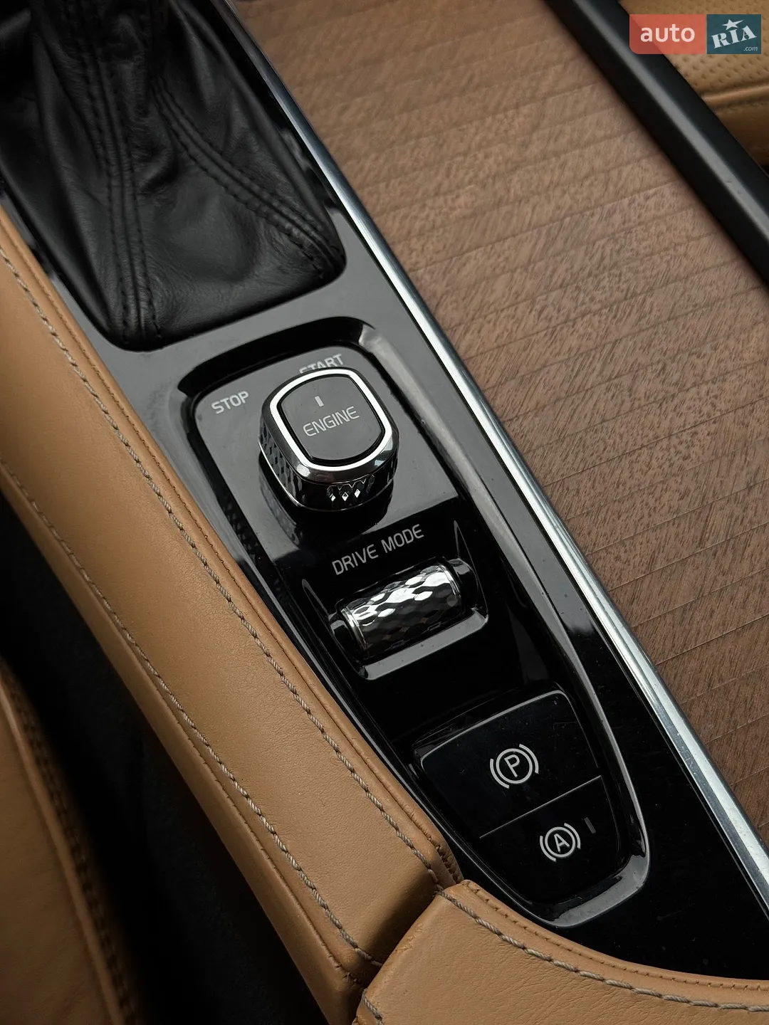 2015 Volvo XC90 - мініатюра 33