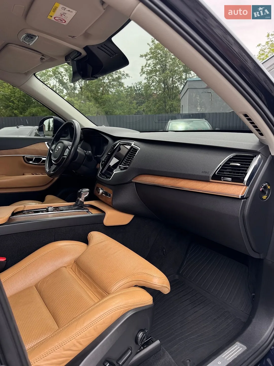 2015 Volvo XC90 - мініатюра 44
