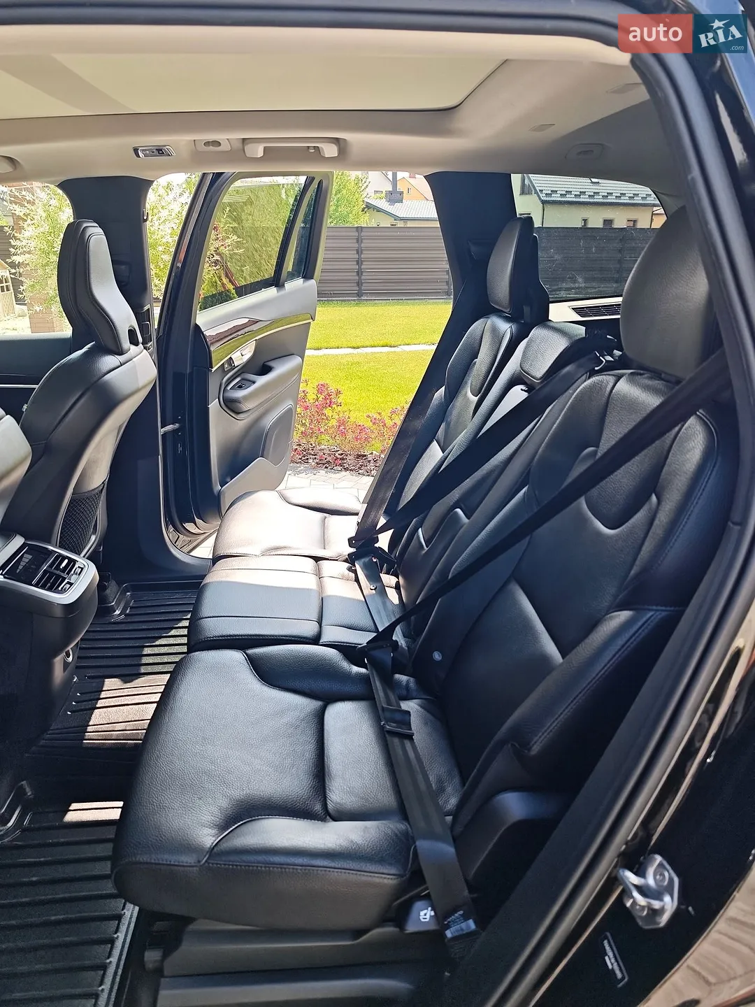 2019 Volvo XC90 - мініатюра 17