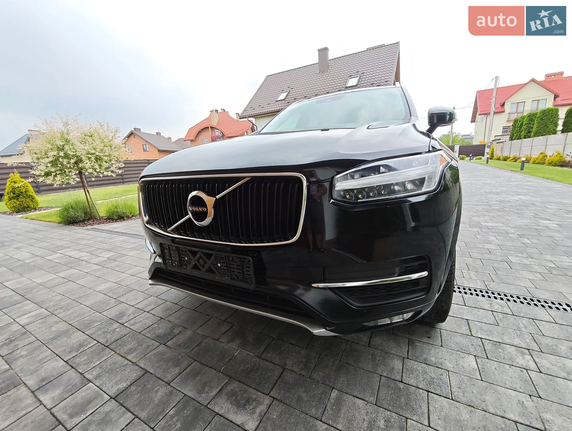 2019 Volvo XC90 - мініатюра 13
