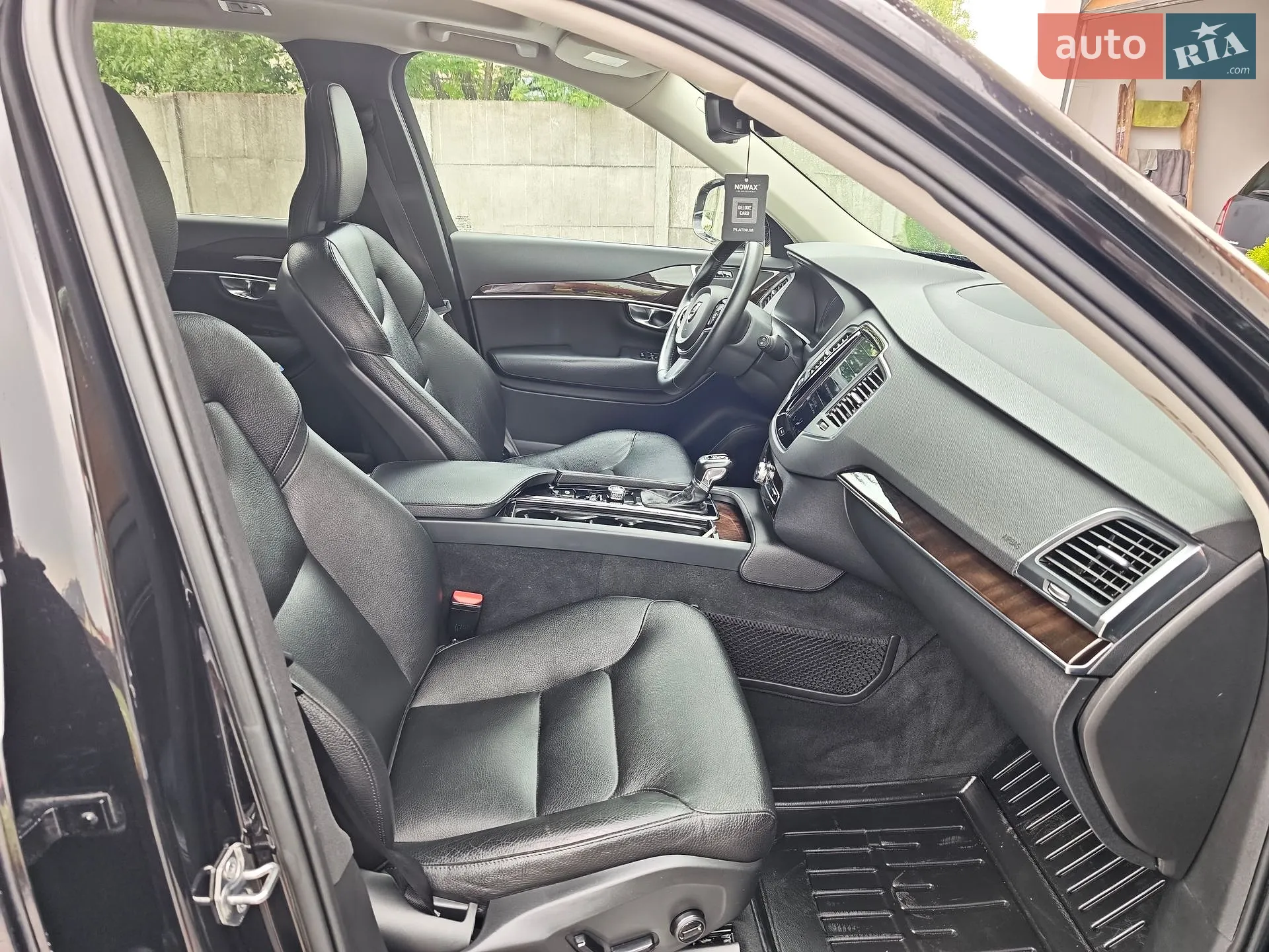 2019 Volvo XC90 - мініатюра 32