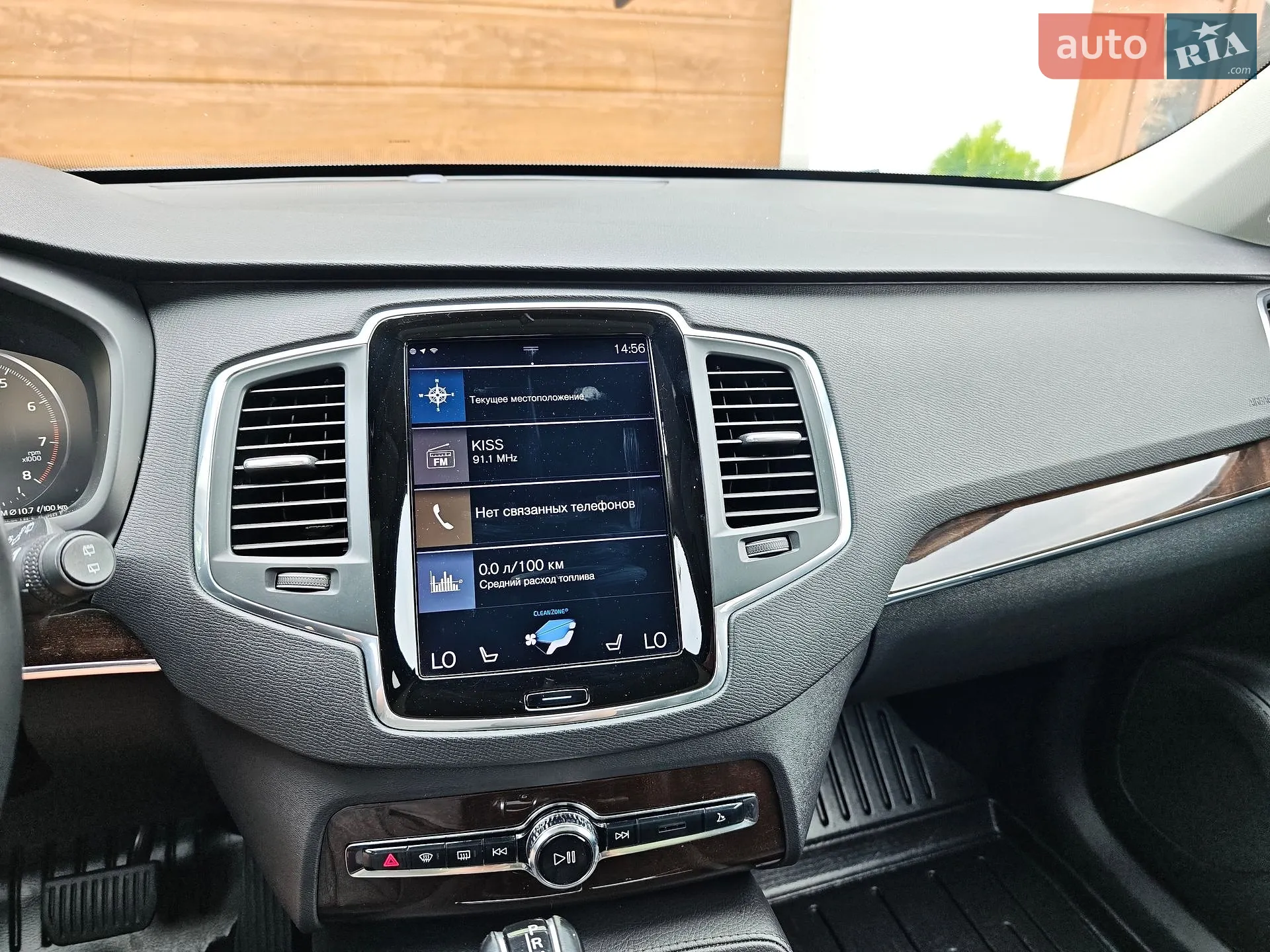 2019 Volvo XC90 - мініатюра 24