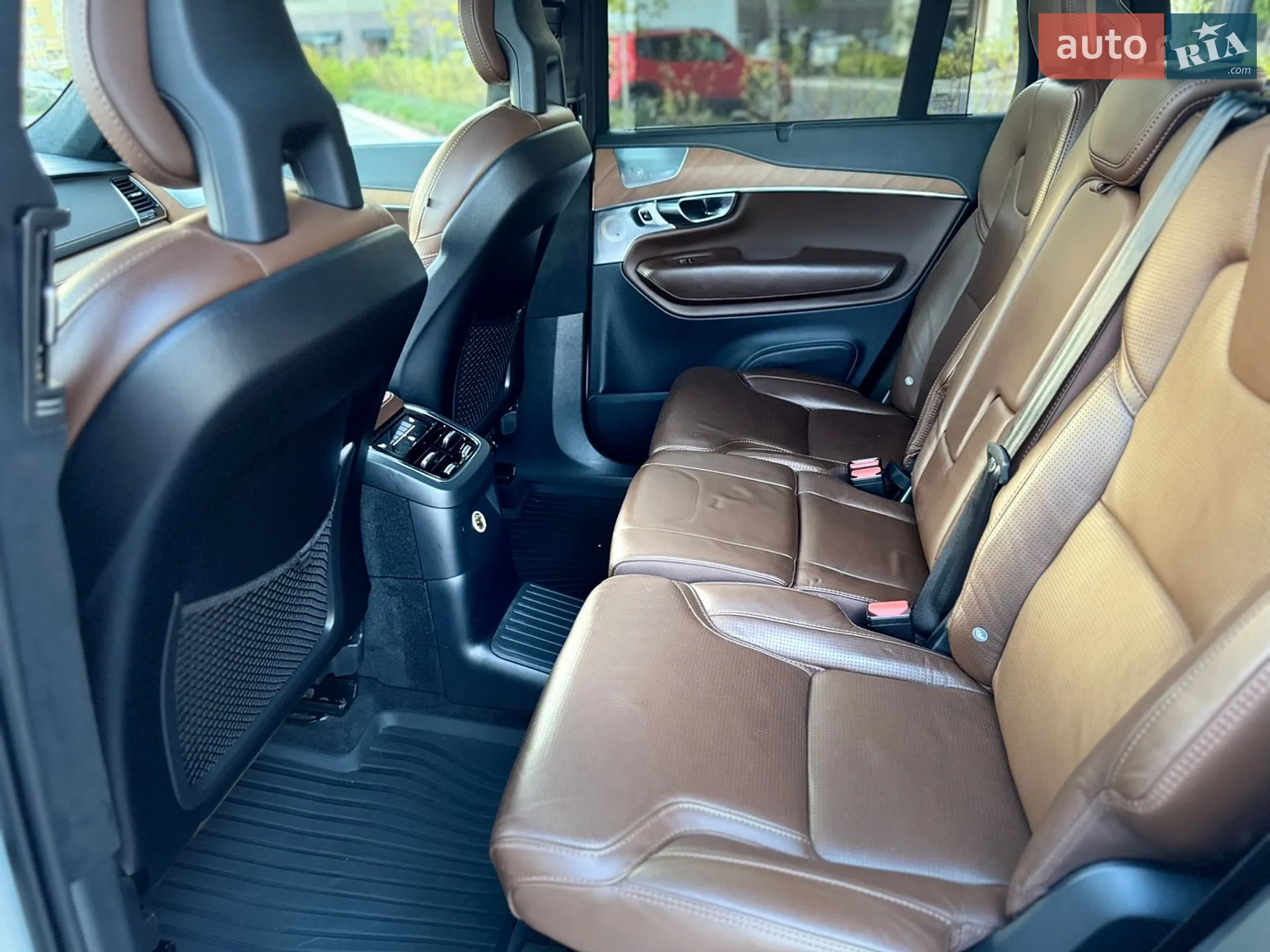 2017 Volvo XC90 - мініатюра 44