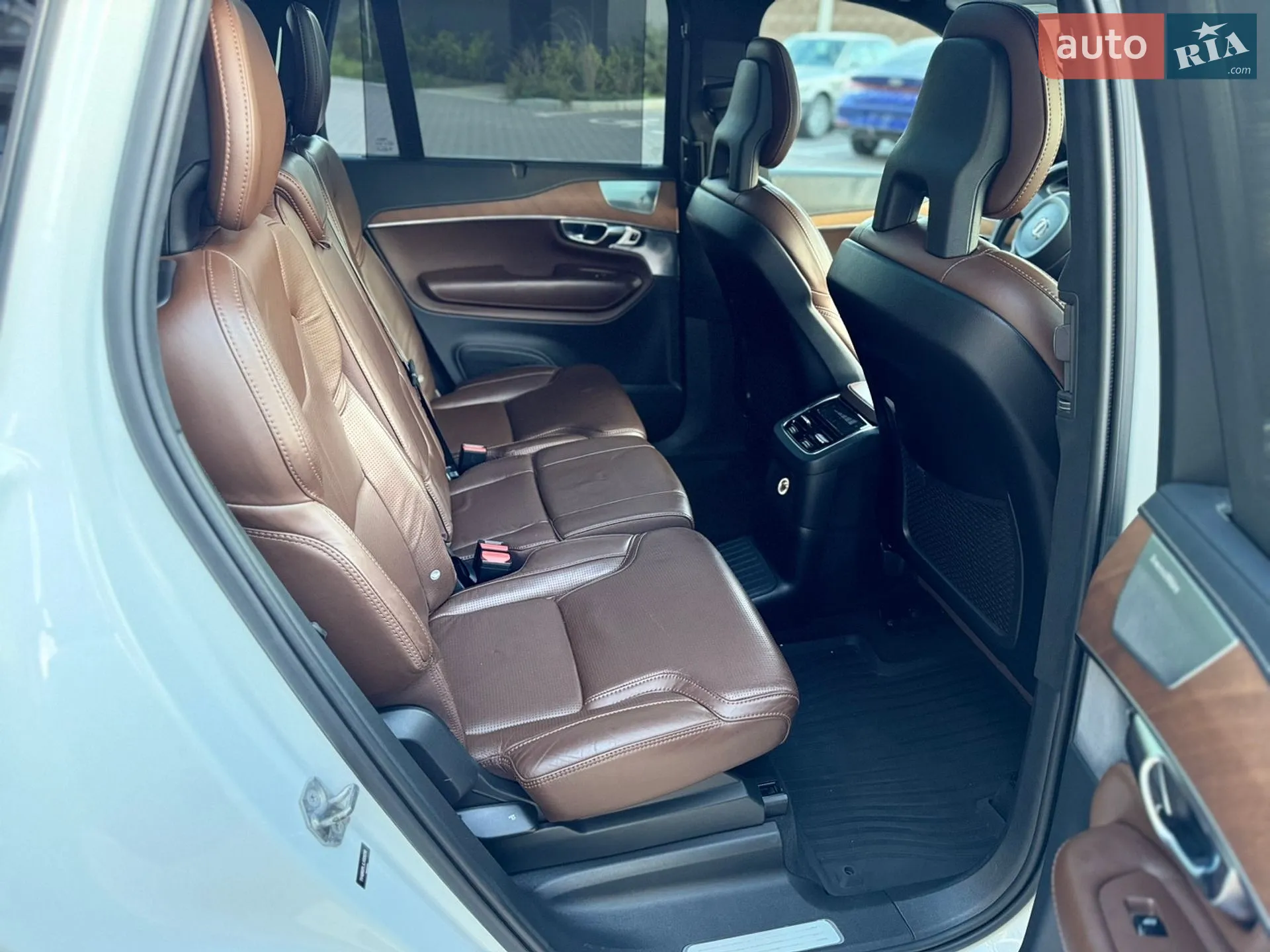 2017 Volvo XC90 - мініатюра 51