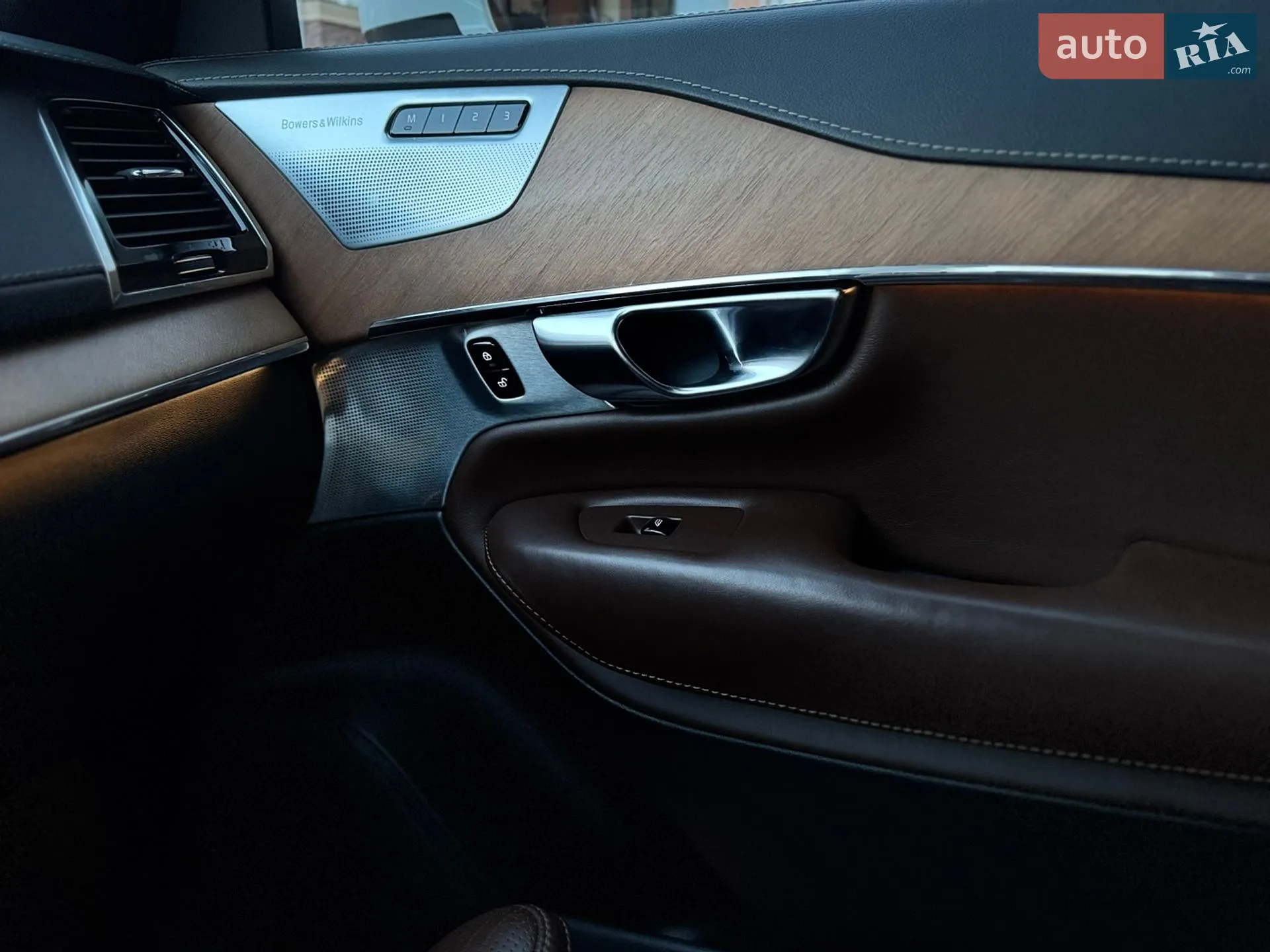 2017 Volvo XC90 - мініатюра 63