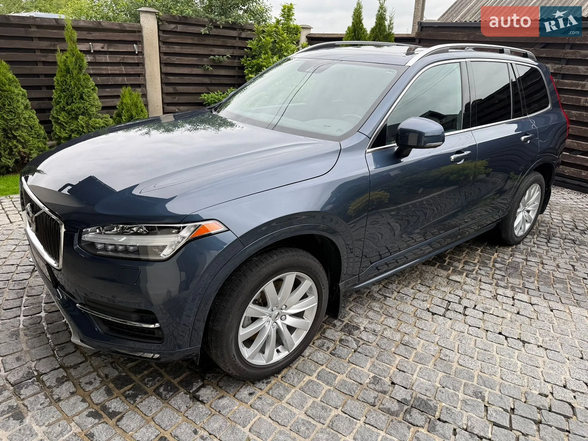 2018 Volvo XC90 - мініатюра 11